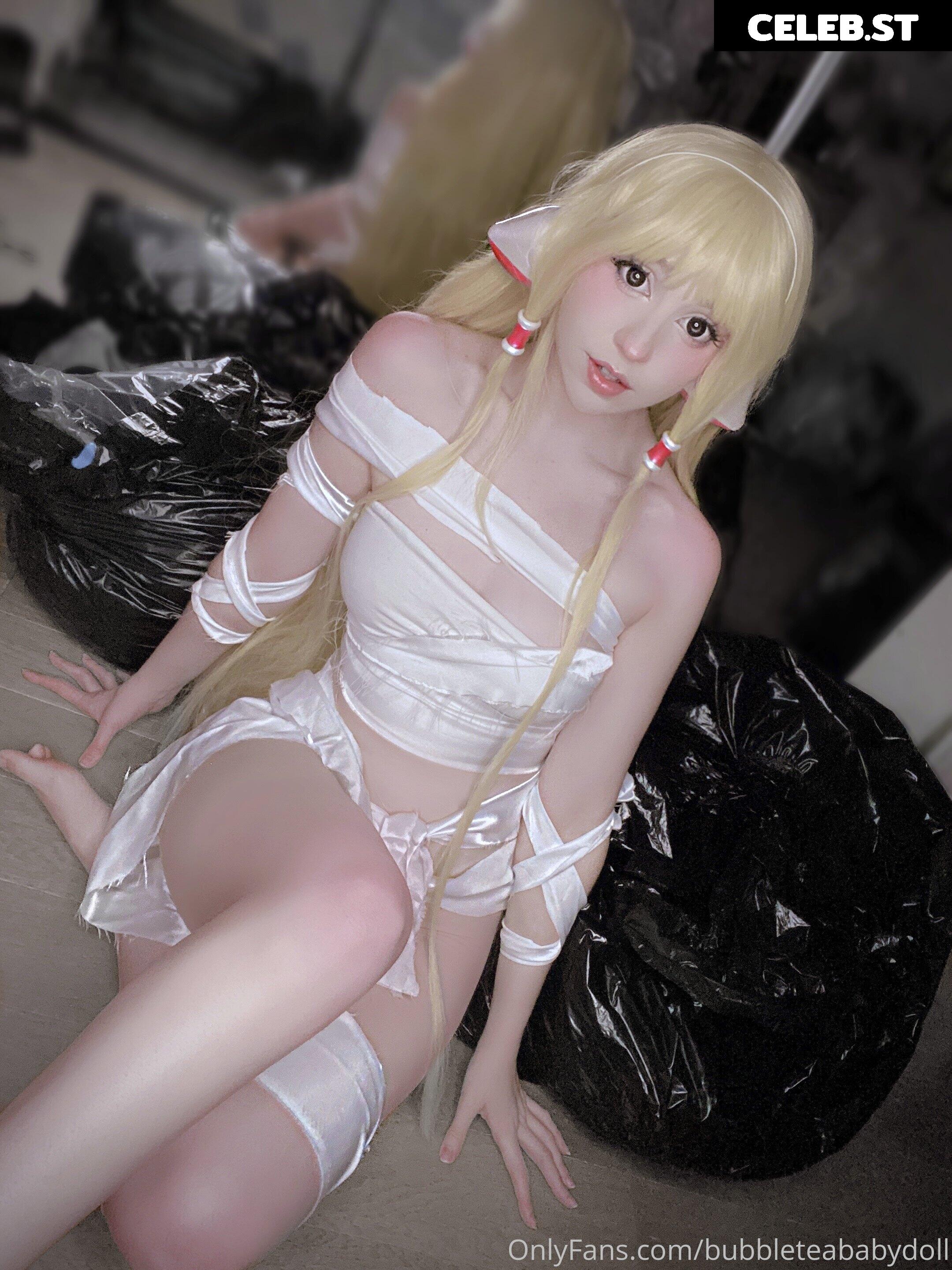Bubbleteababydoll | Daisymaycosplay Image 20222243