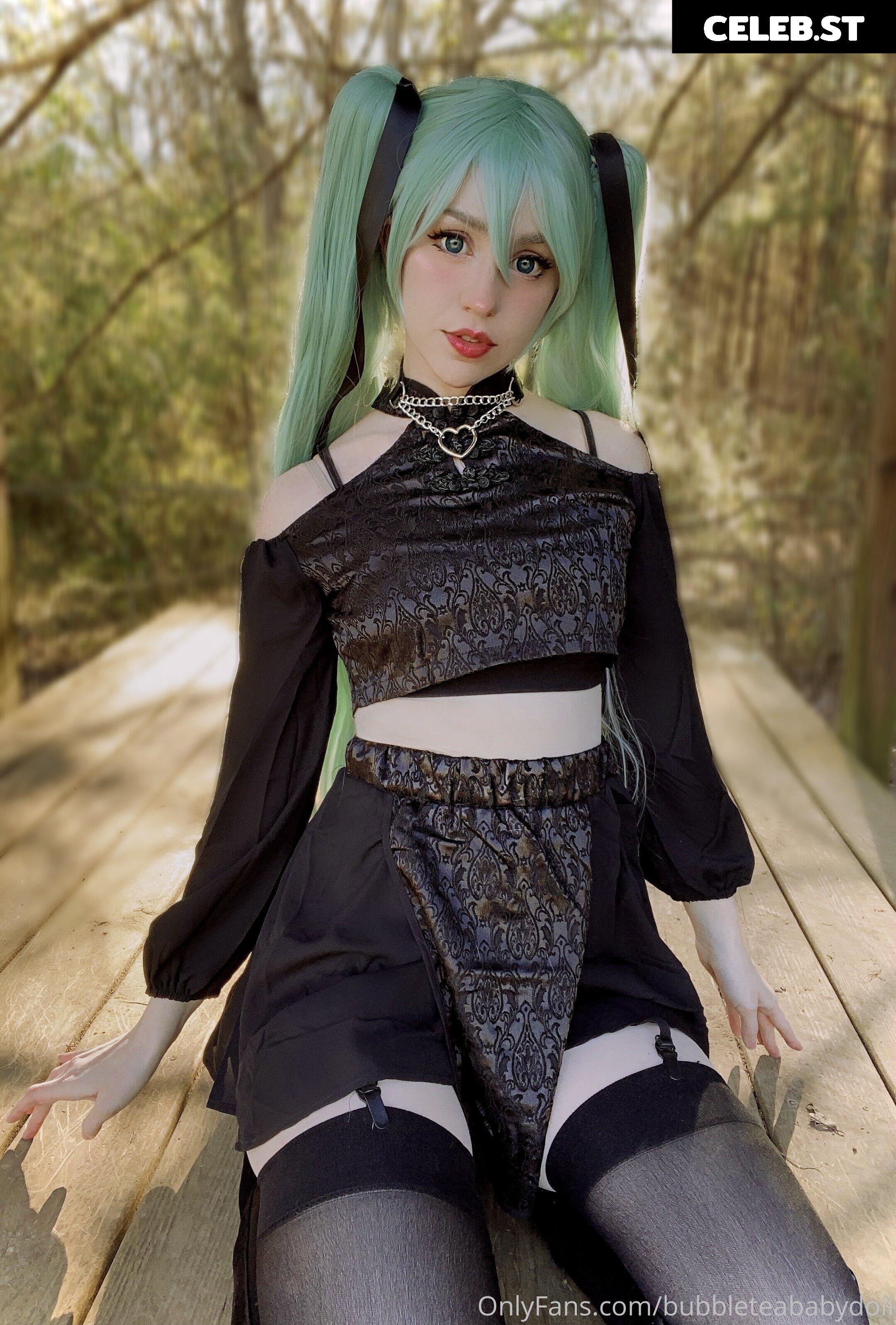Bubbleteababydoll | Daisymaycosplay Image 20222240
