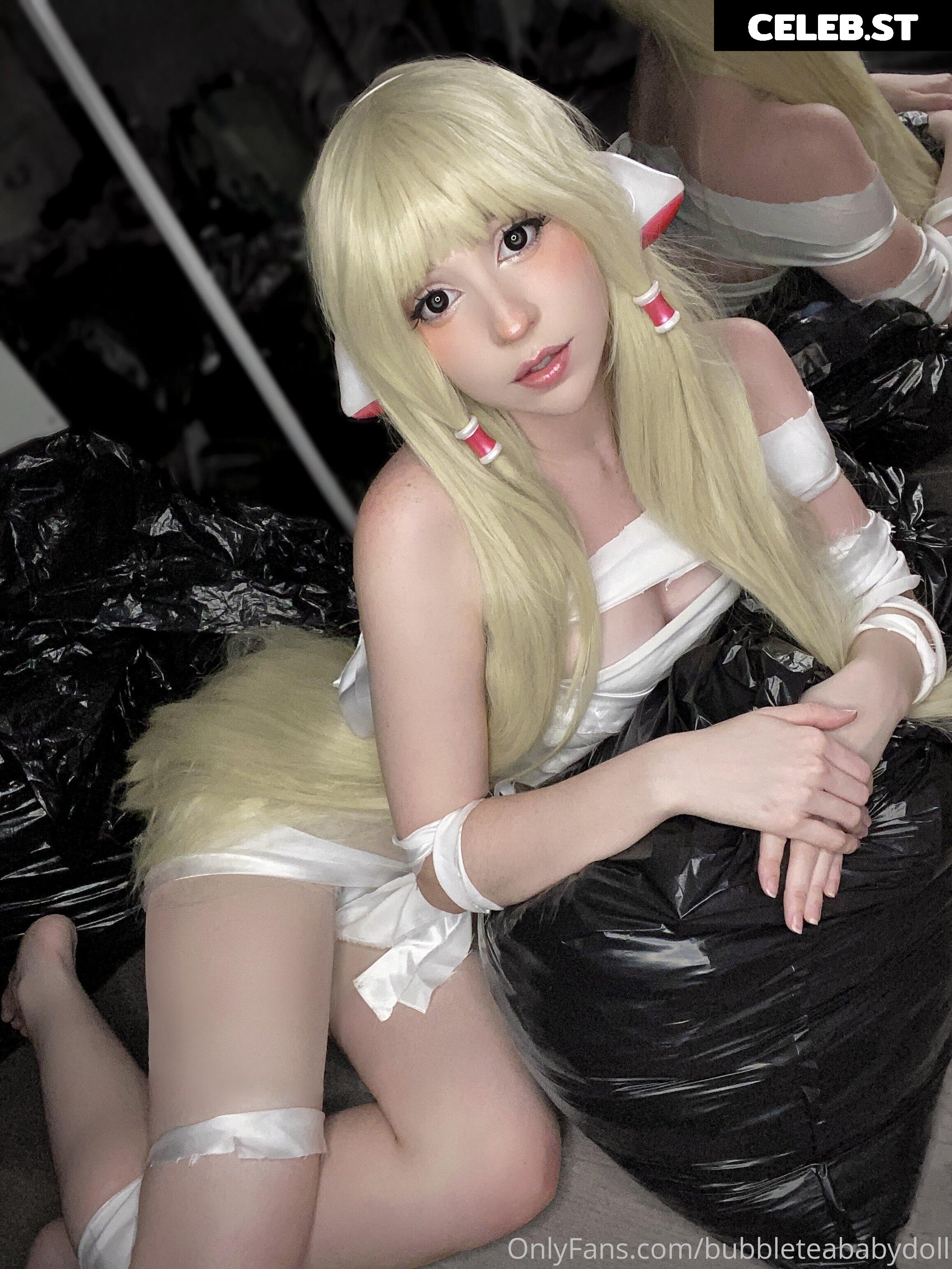 Bubbleteababydoll | Daisymaycosplay Image 20222247
