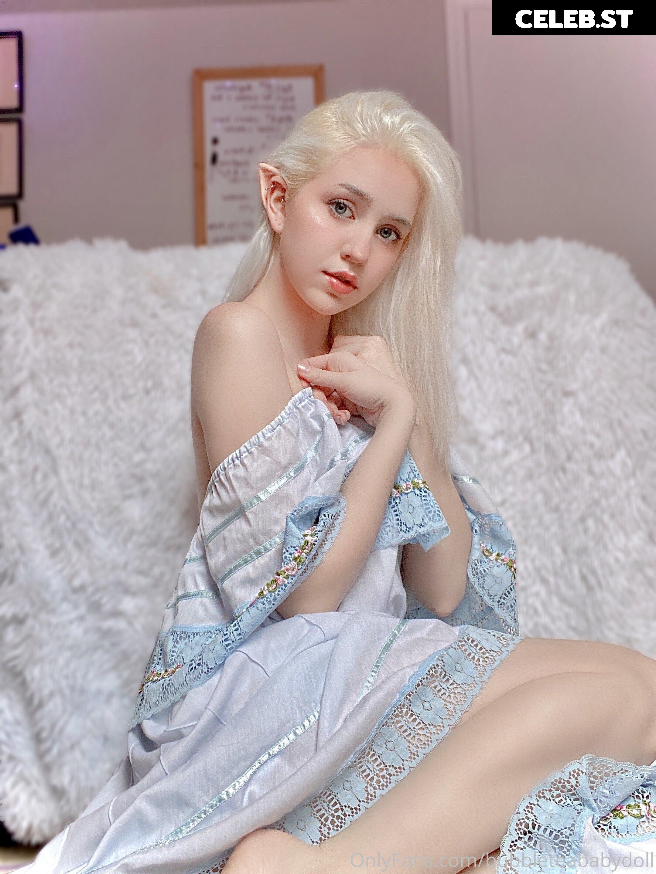 Bubbleteababydoll | Daisymaycosplay Image 20222246