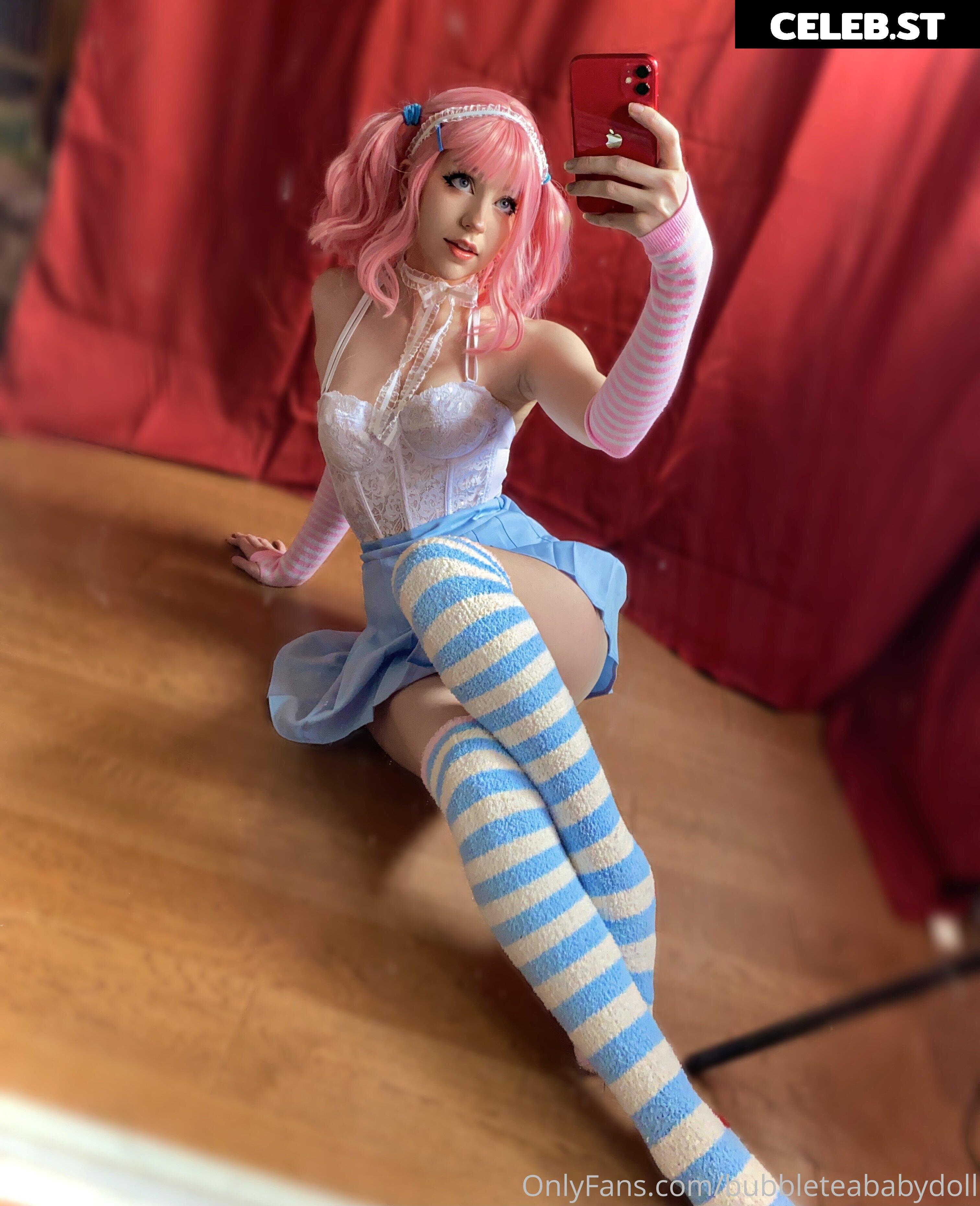 Bubbleteababydoll | Daisymaycosplay Image 20222249