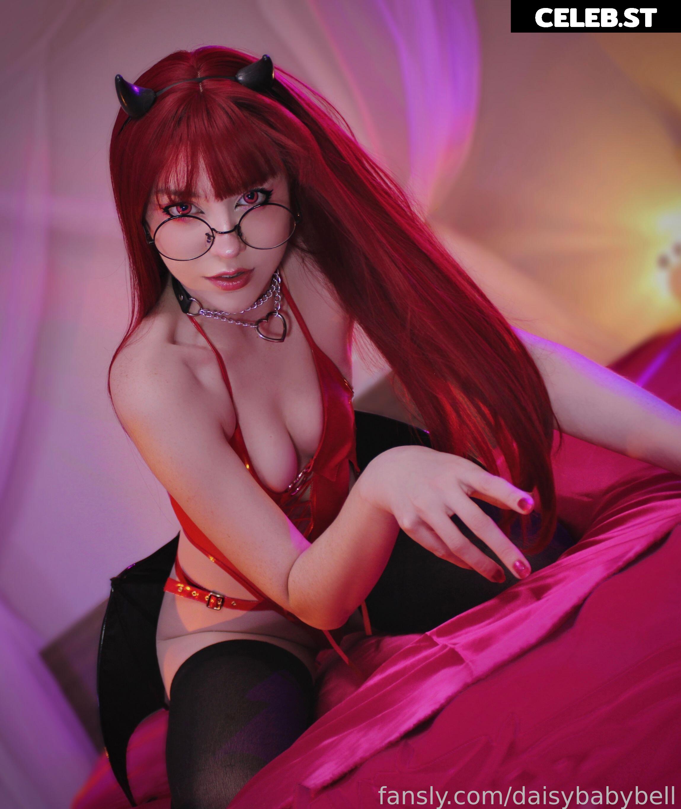 Bubbleteababydoll | Daisymaycosplay Image 20222278
