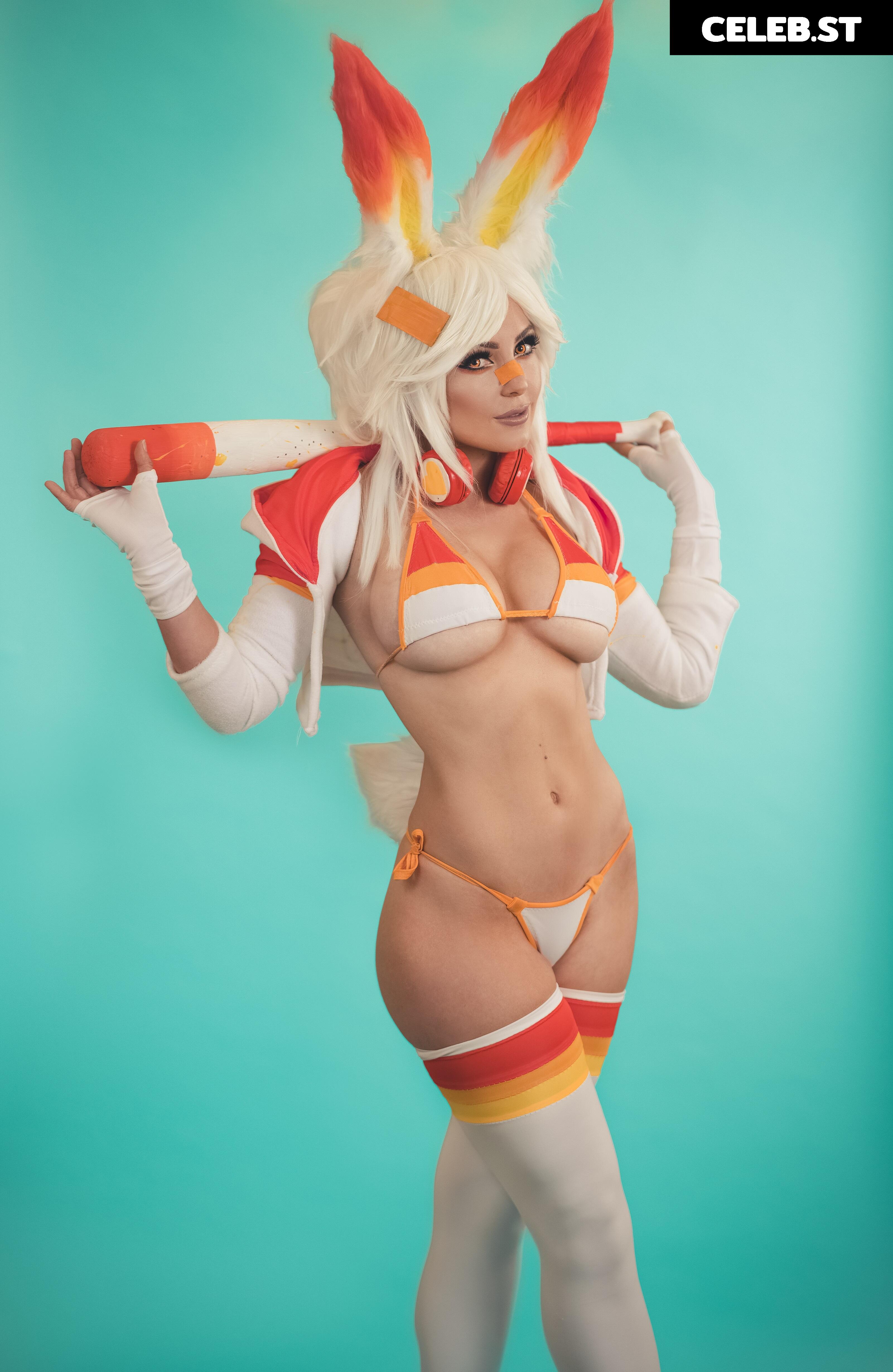 Jessica Nigri Image 2022971