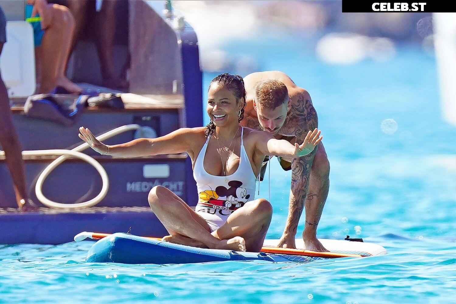 Christina Milian Image 2022903