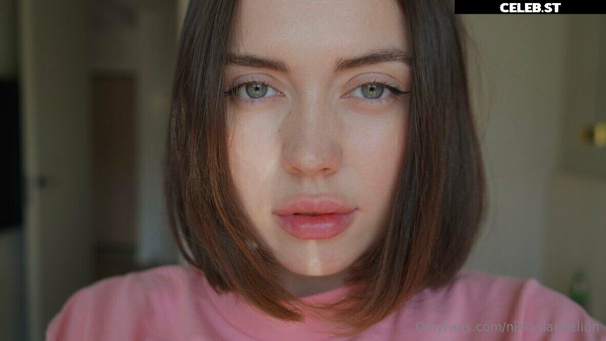 NikkyDandelion | Nikky_Dandelion | SonyaXMark Image 20229042