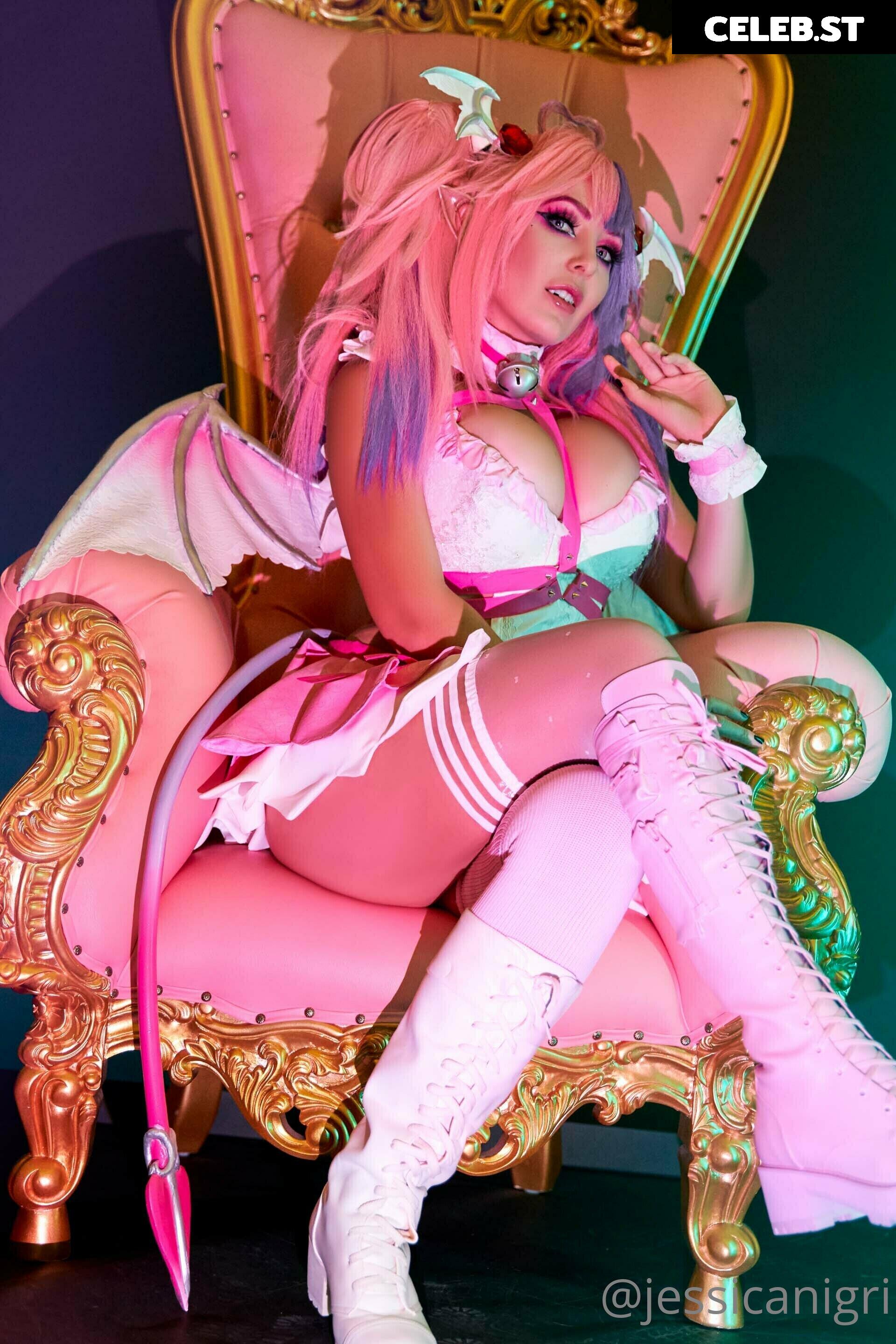 Jessica Nigri Image 20238963
