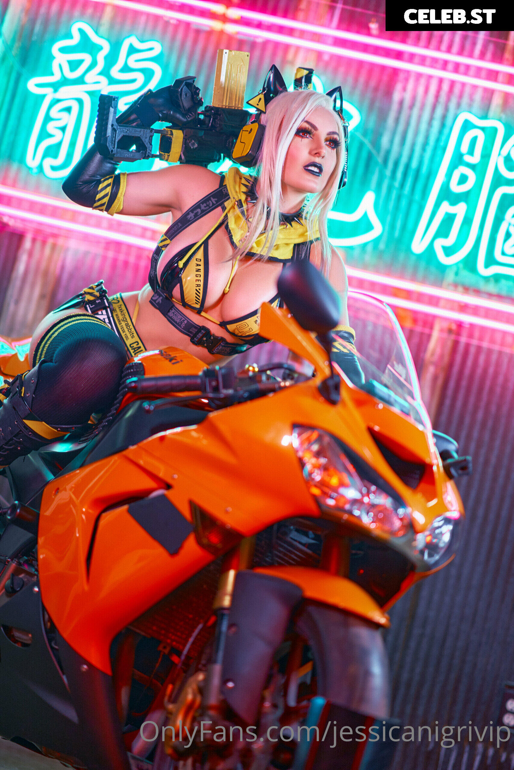 Jessica Nigri Image 20238831