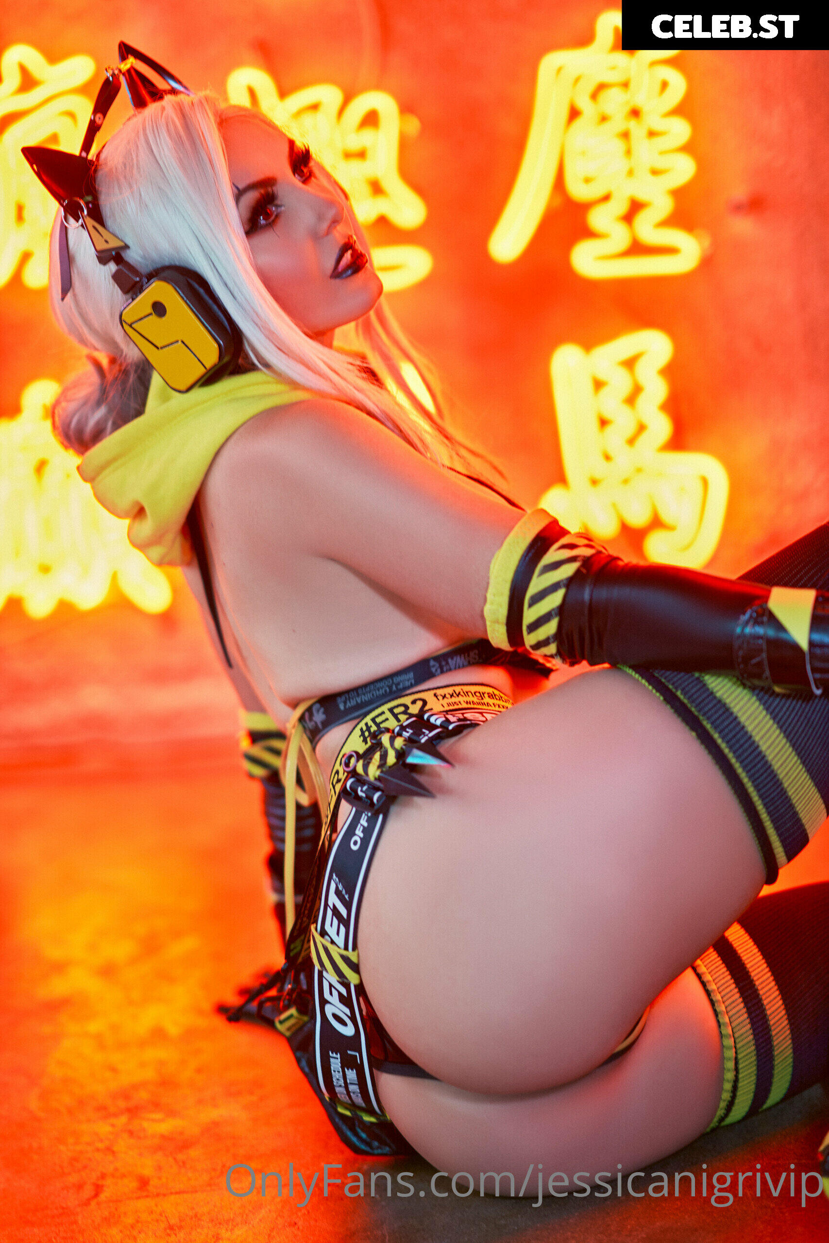 Jessica Nigri Image 20238840