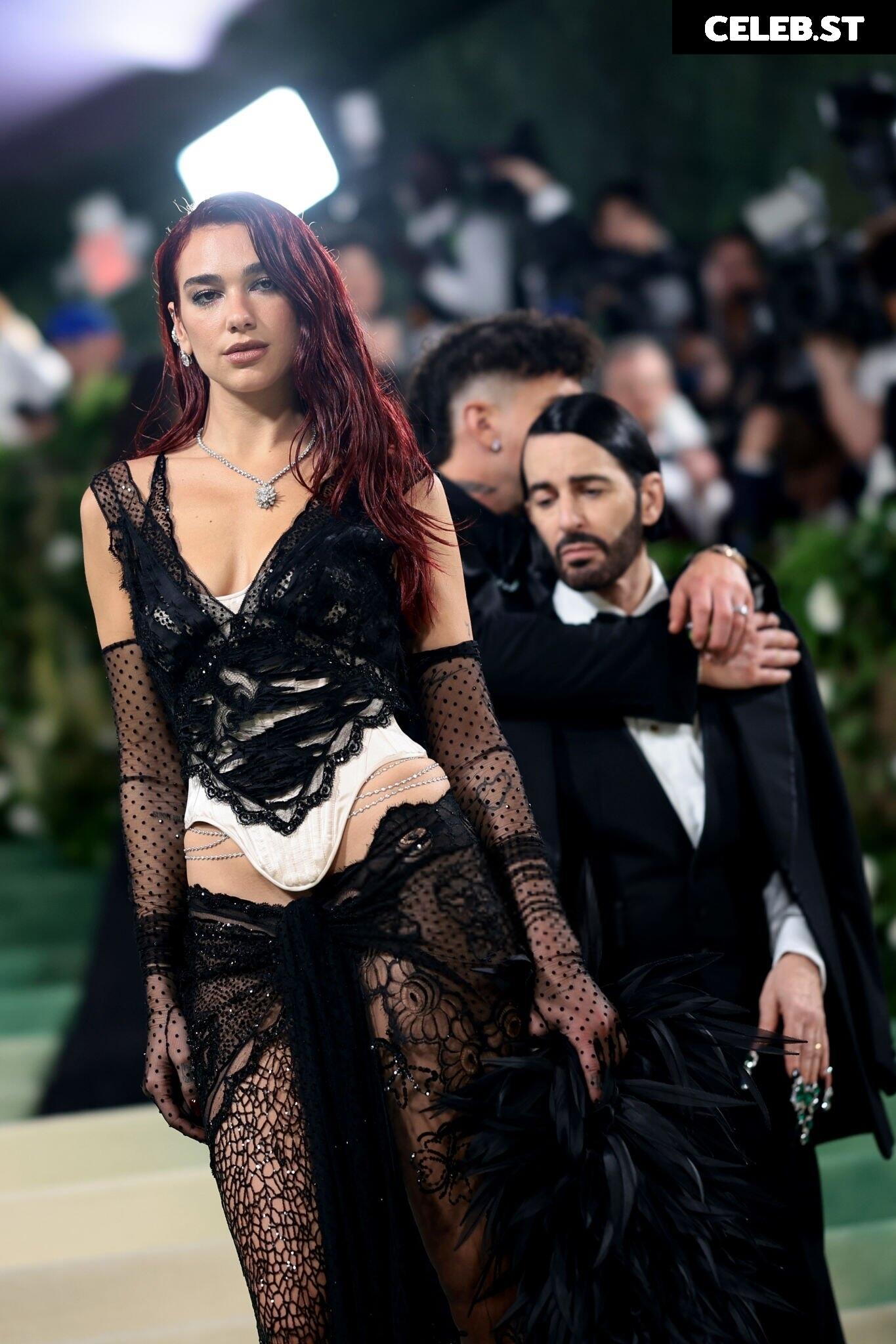 Dua Lipa Image 2023887