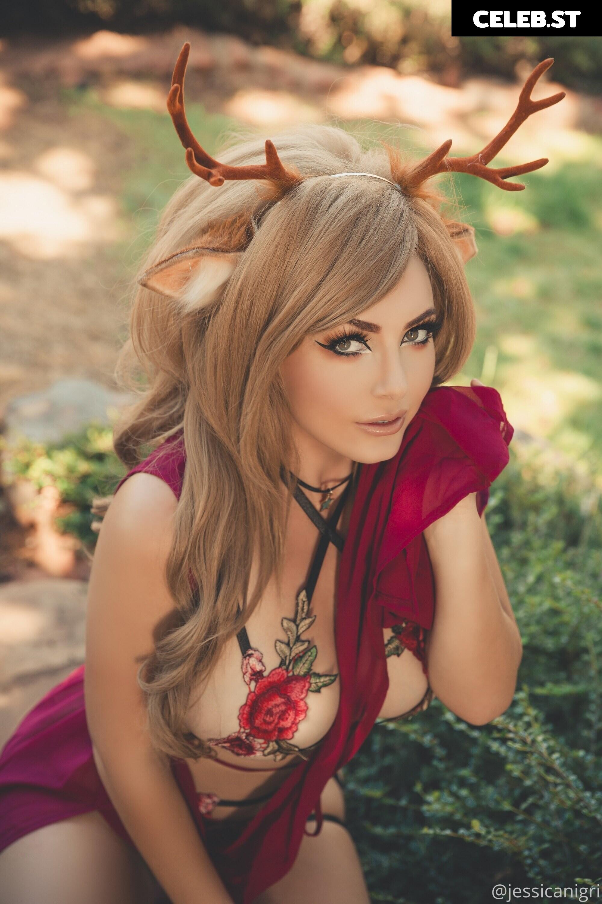 Jessica Nigri Image 20238422