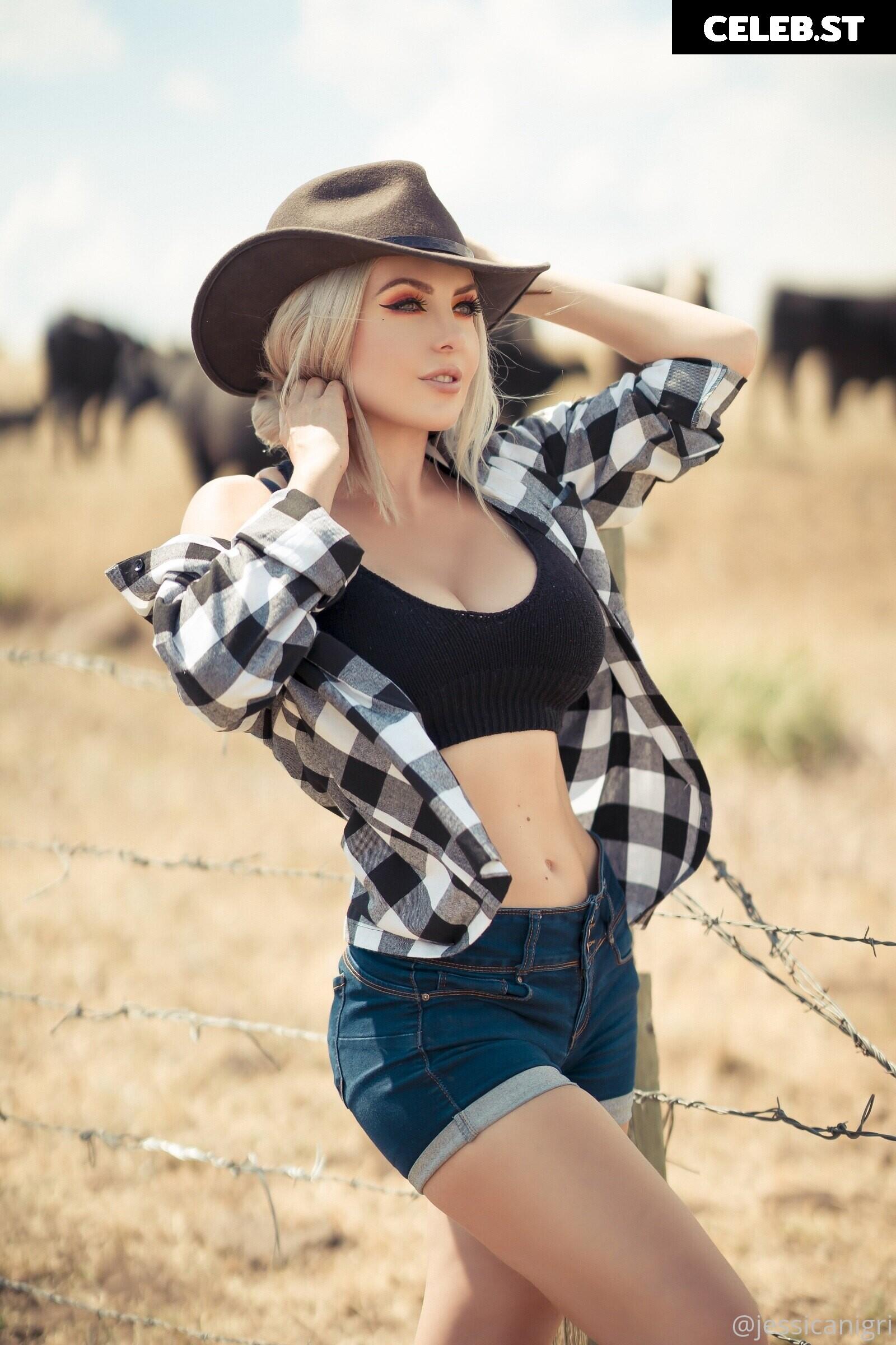 Jessica Nigri Image 20238466