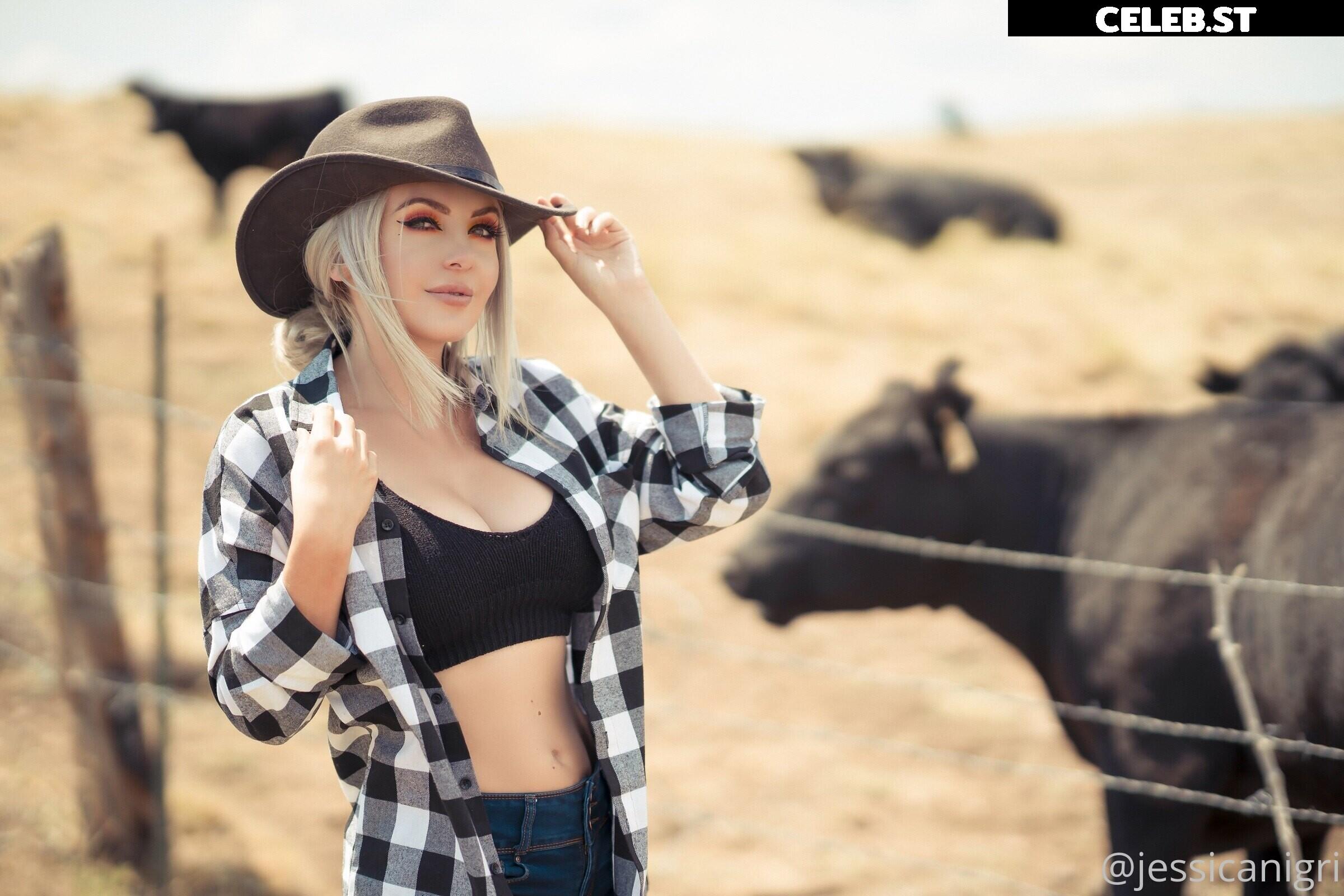 Jessica Nigri Image 20238470