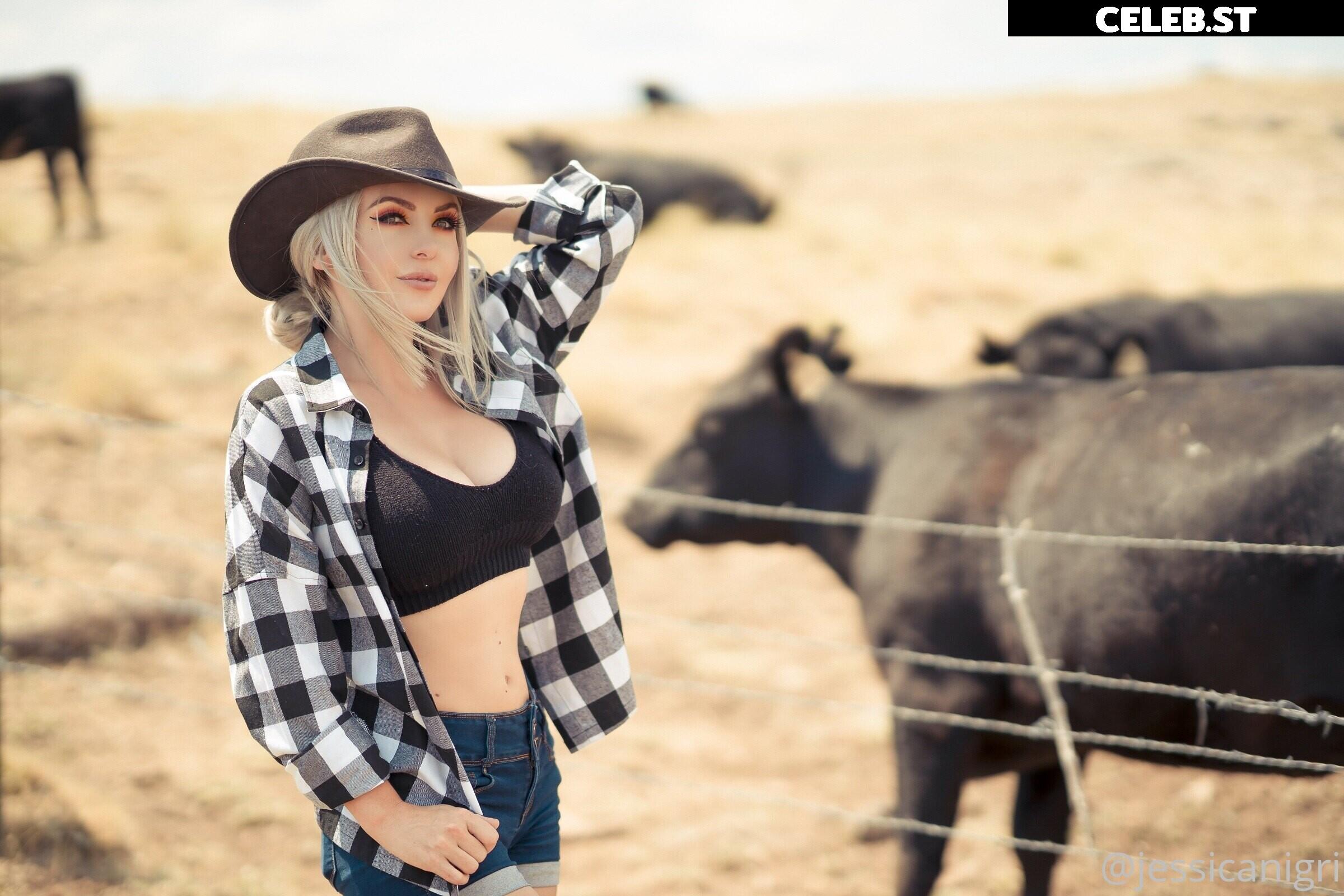 Jessica Nigri Image 20238474