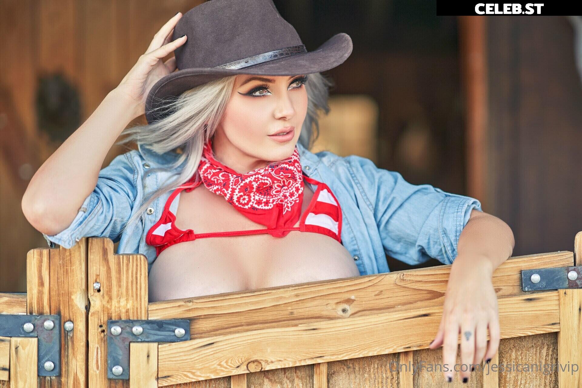 Jessica Nigri Image 20238706