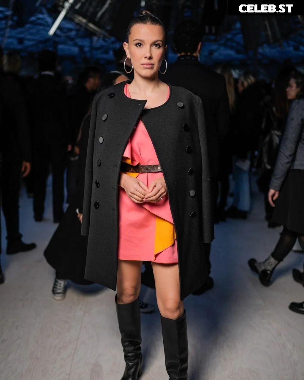 Millie Bobby Brown Image 2023875