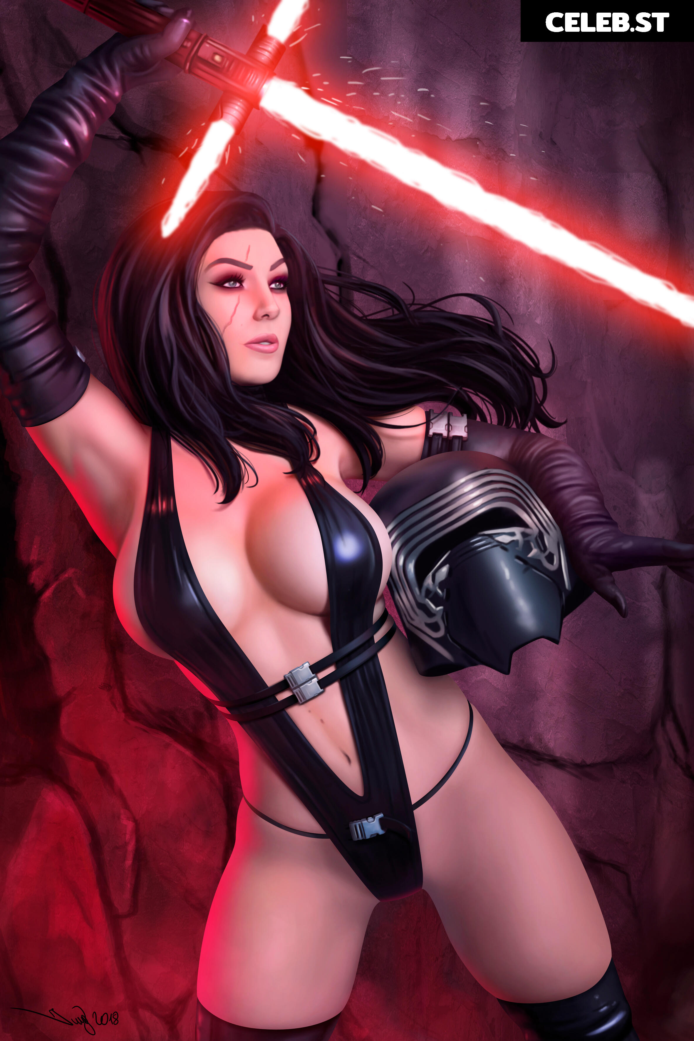 Jessica Nigri Image 20238773