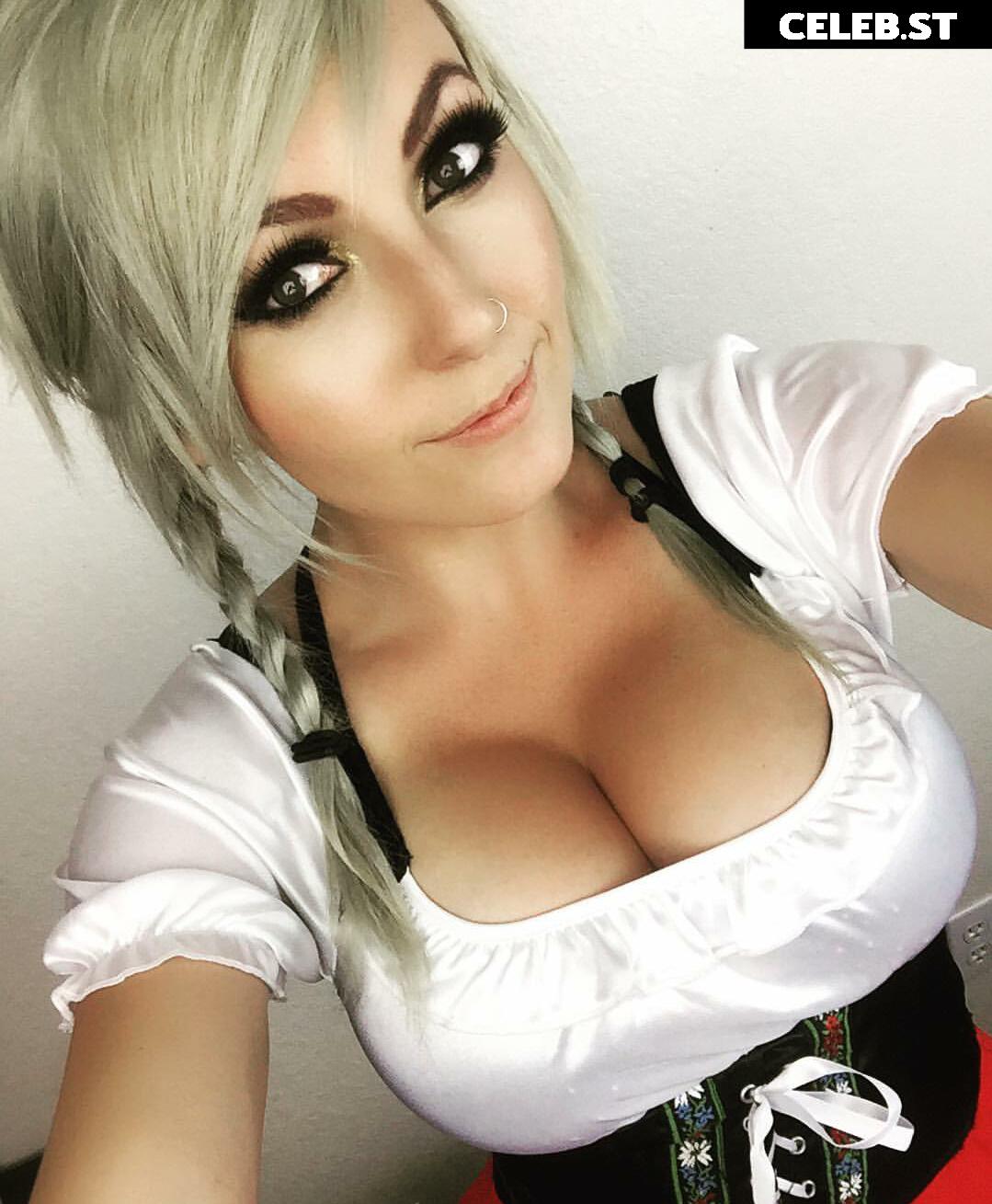Jessica Nigri Image 20238625