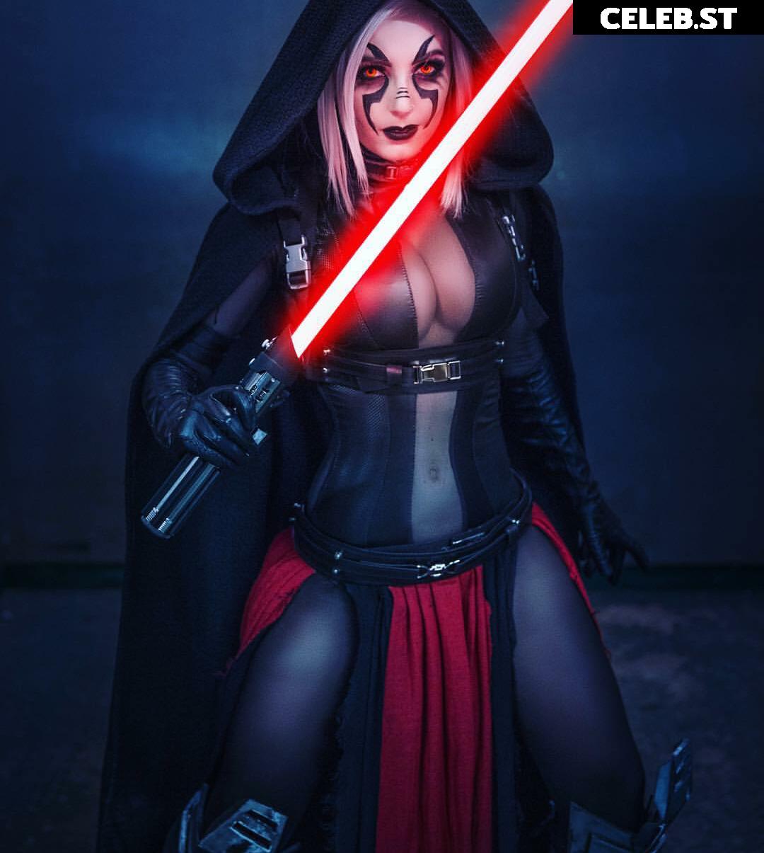 Jessica Nigri Image 20238617