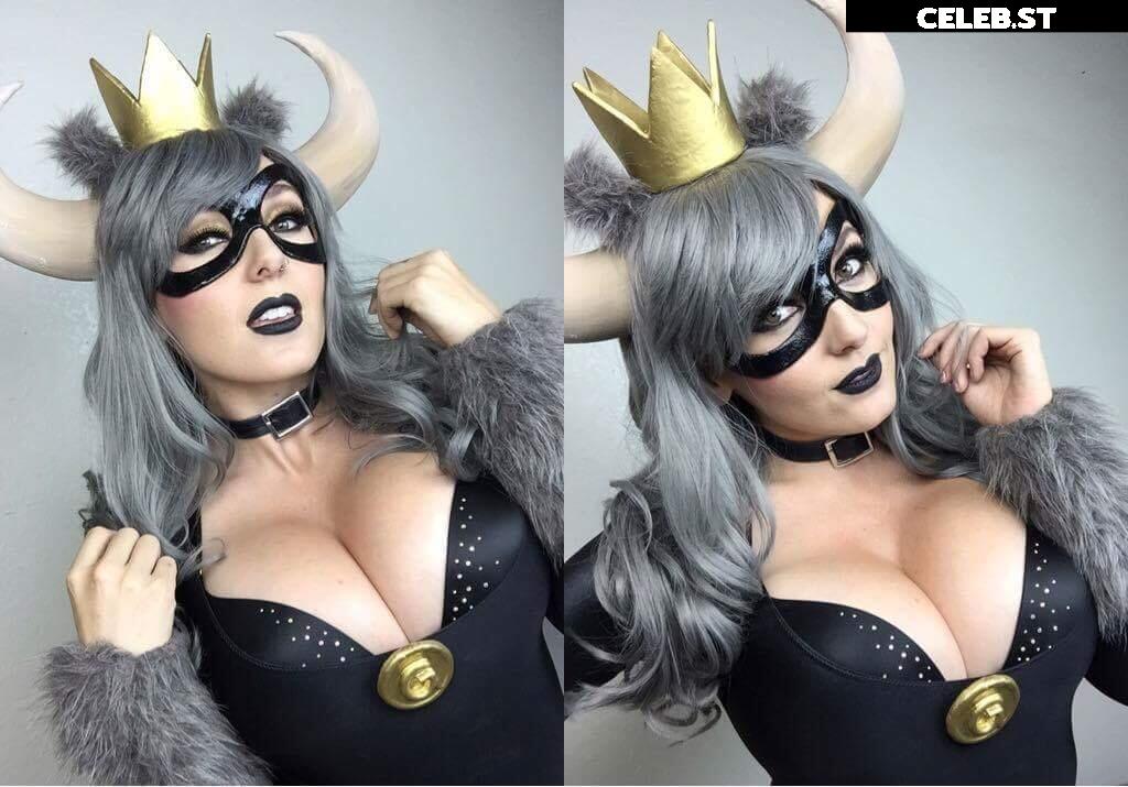 Jessica Nigri Image 20238614