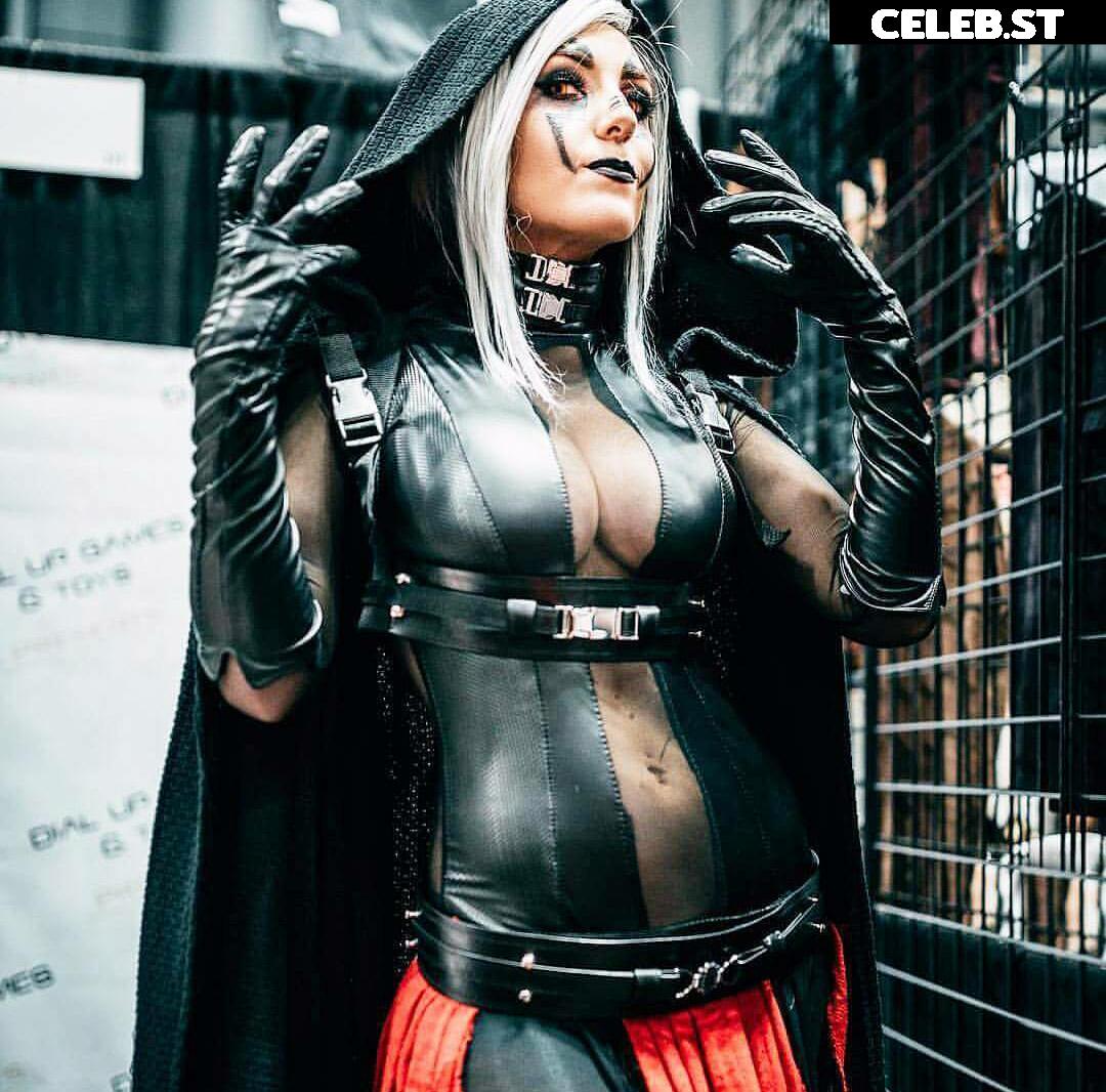 Jessica Nigri Image 20238636