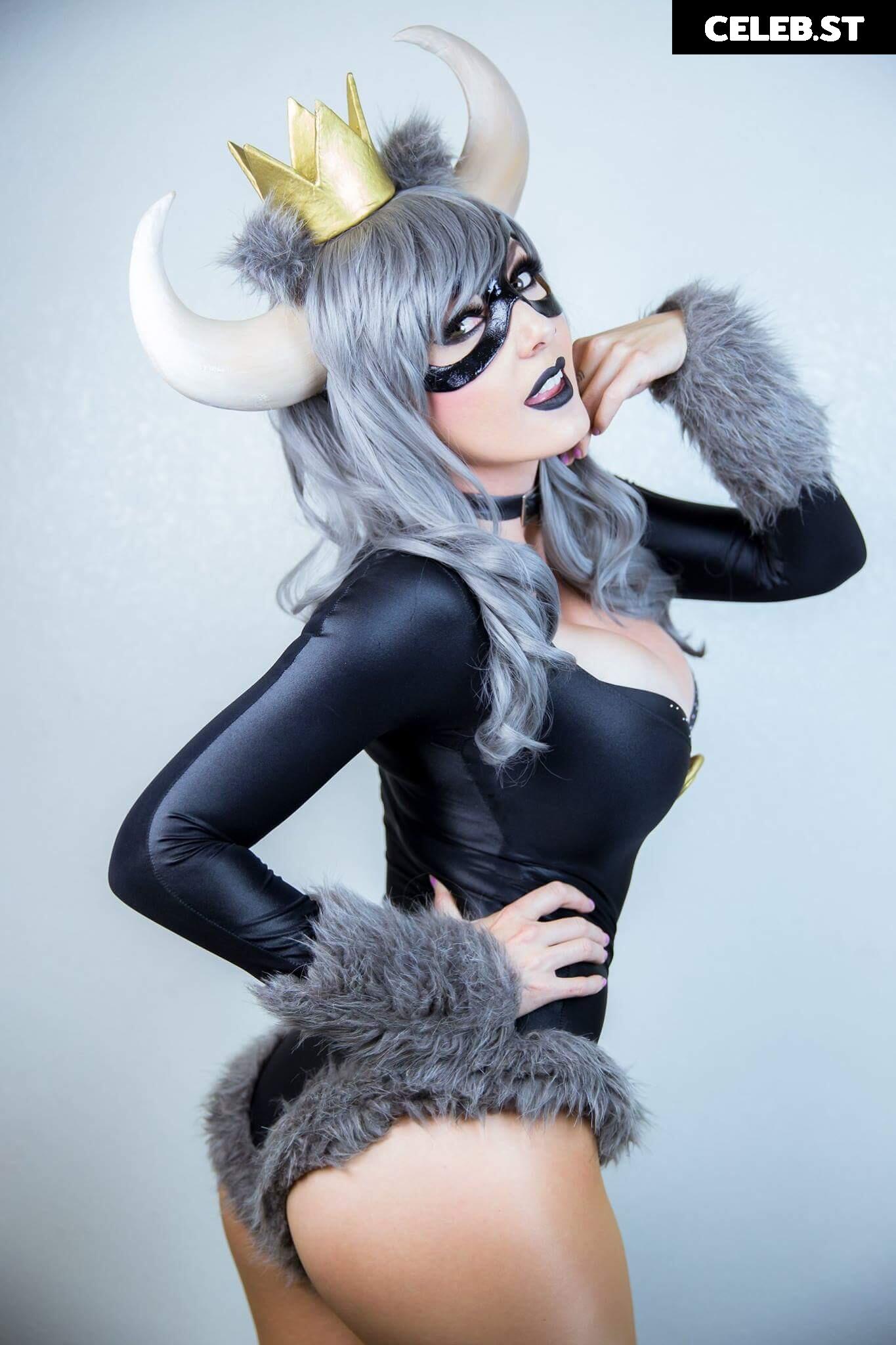 Jessica Nigri Image 20238635