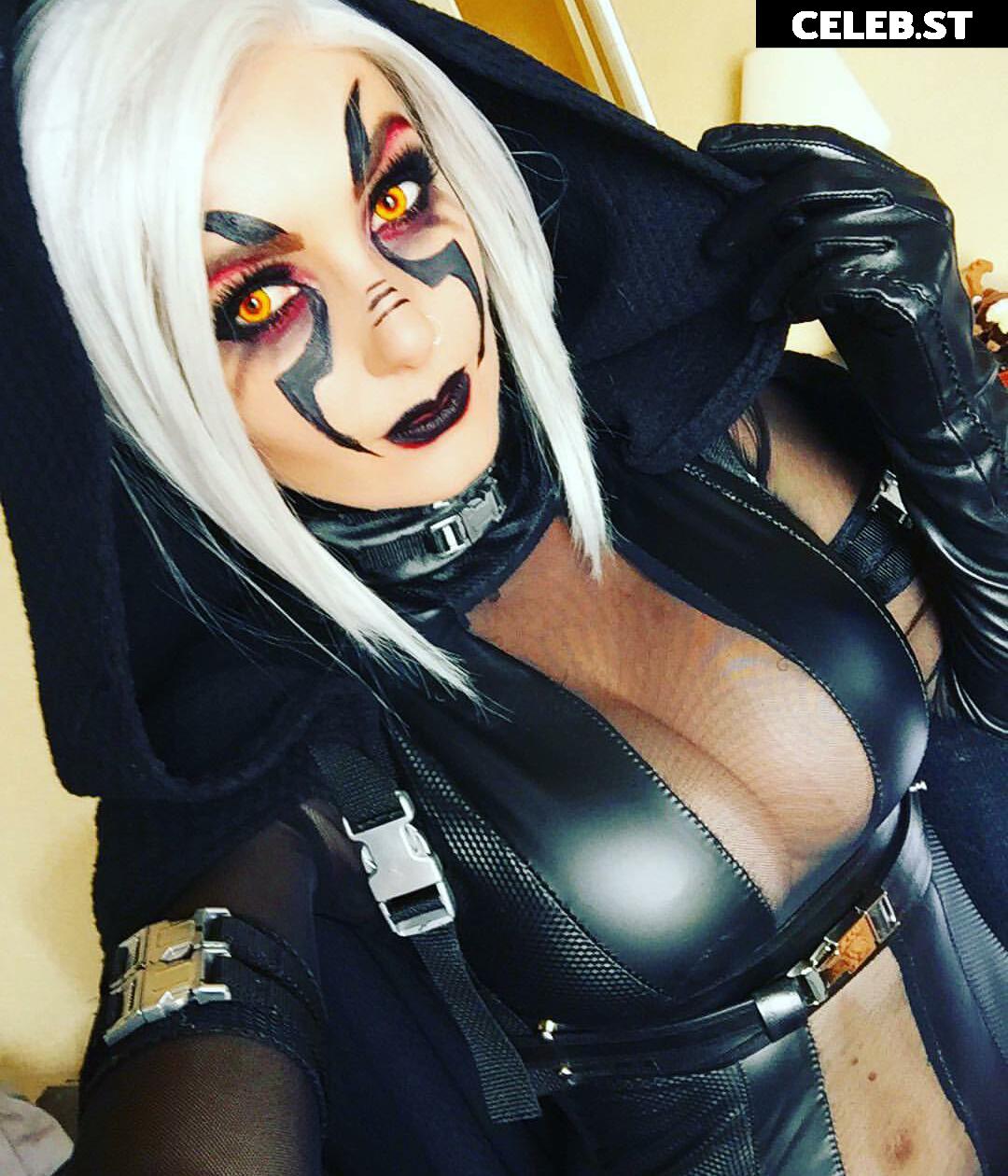 Jessica Nigri Image 20238638