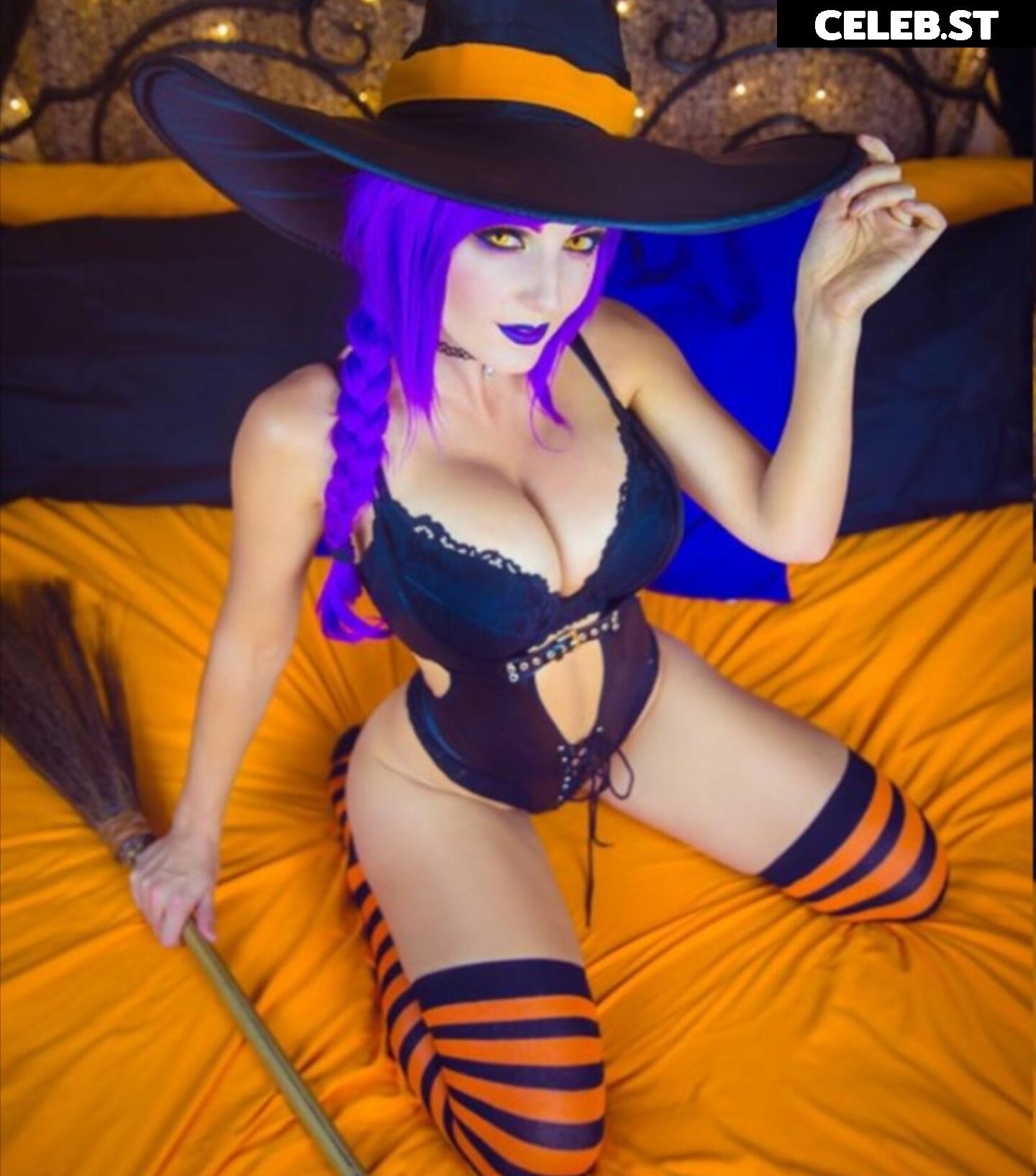 Jessica Nigri Image 20238652