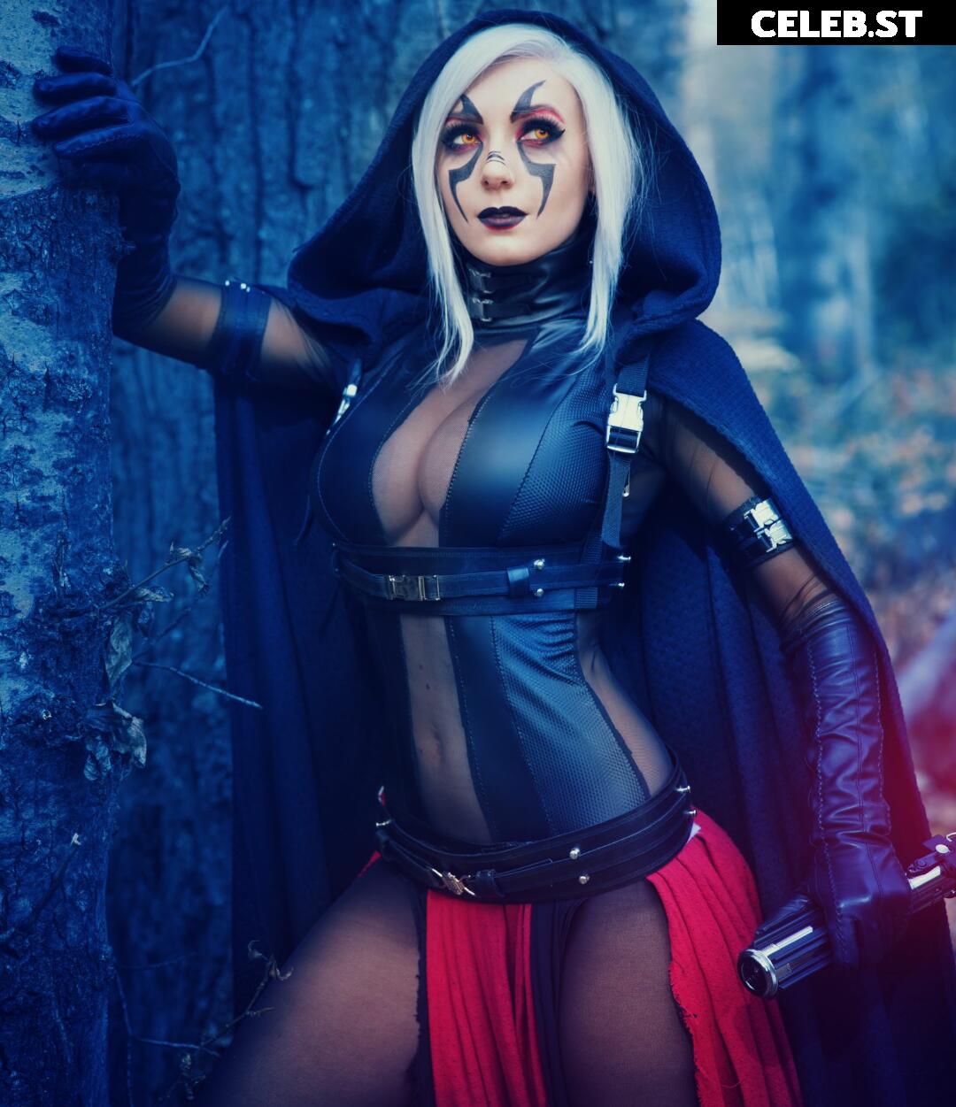 Jessica Nigri Image 20238642