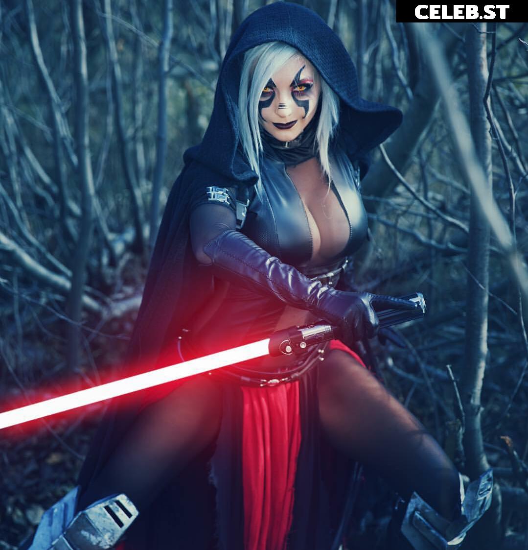 Jessica Nigri Image 20238640