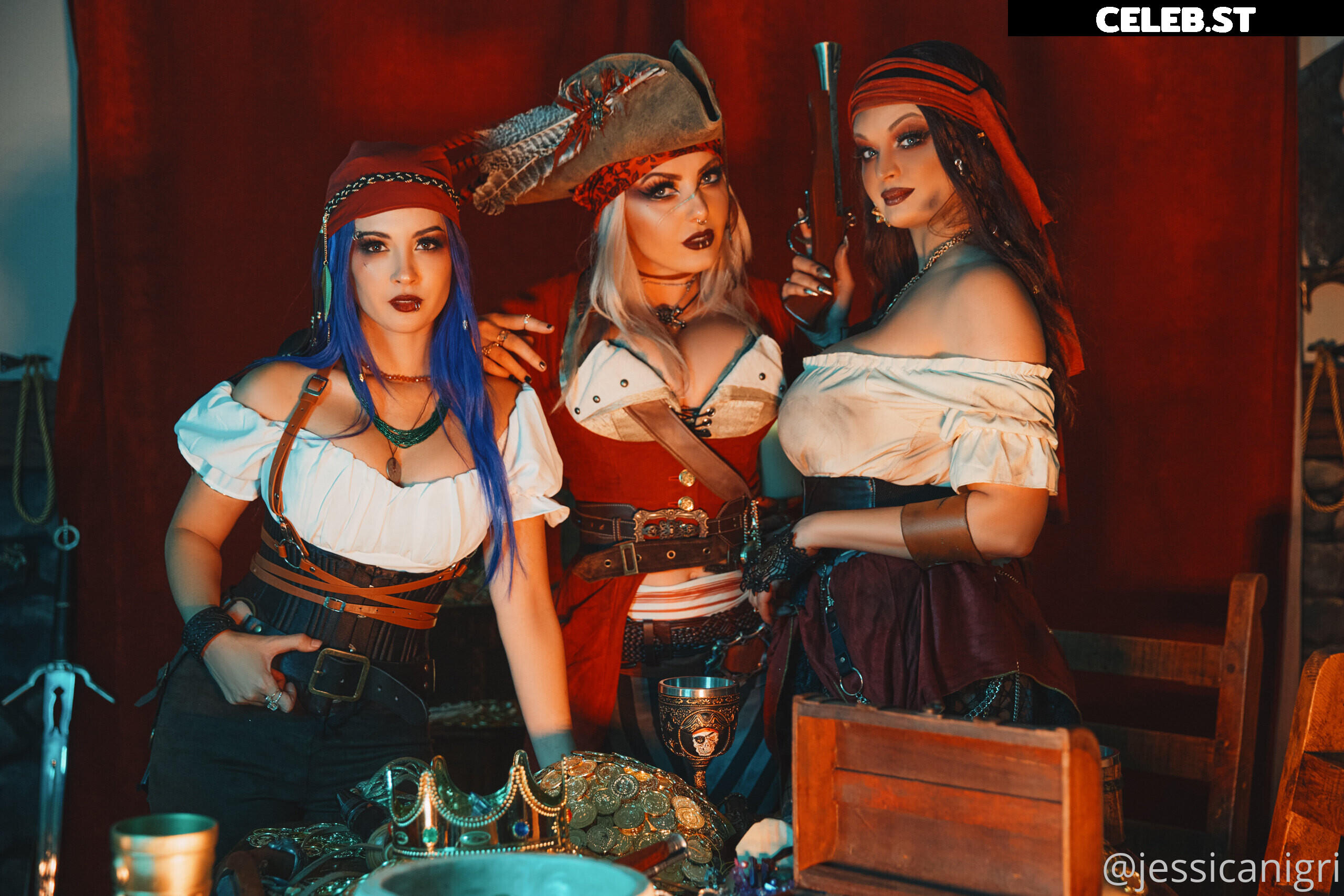 Jessica Nigri Image 20238366