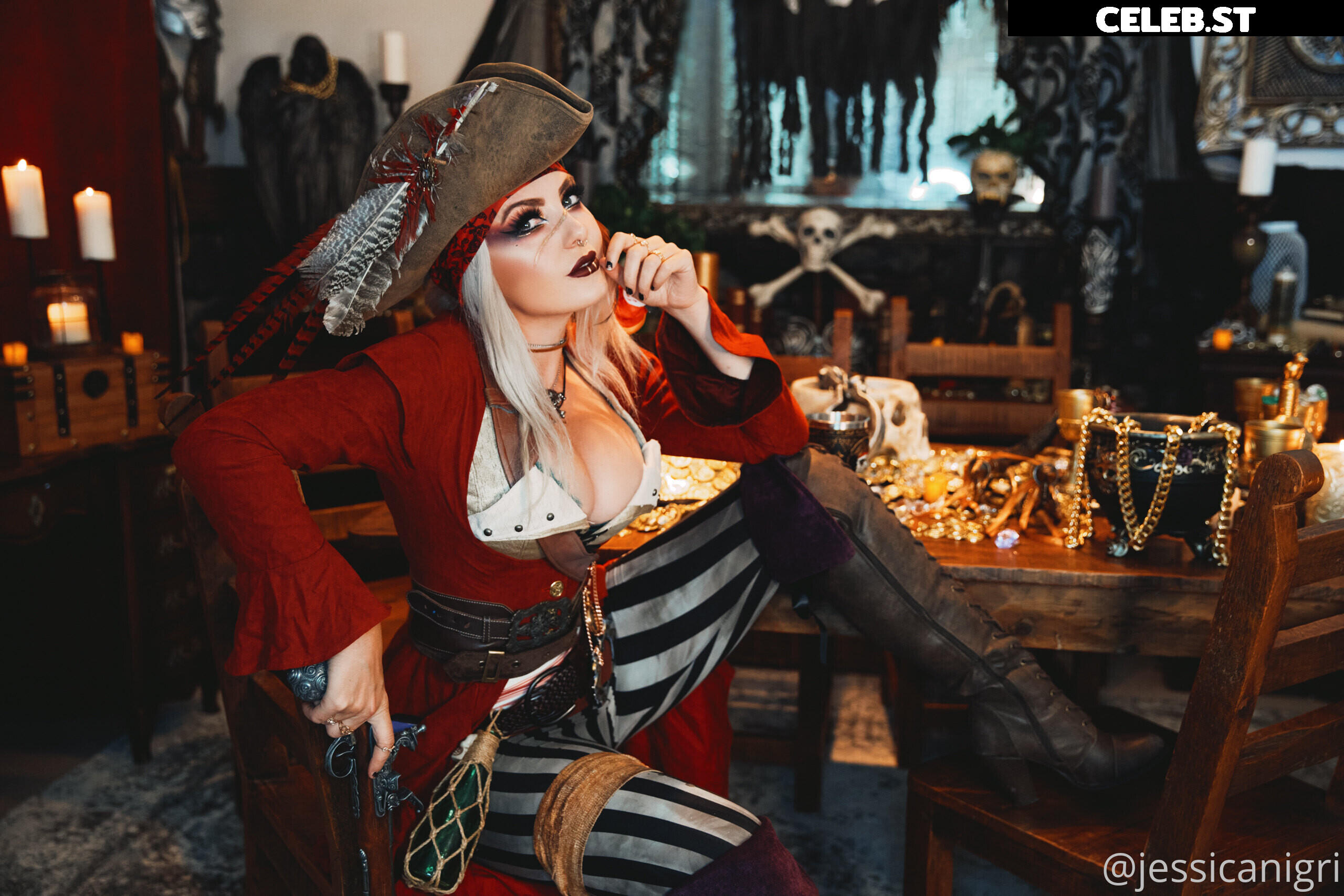 Jessica Nigri Image 20238365