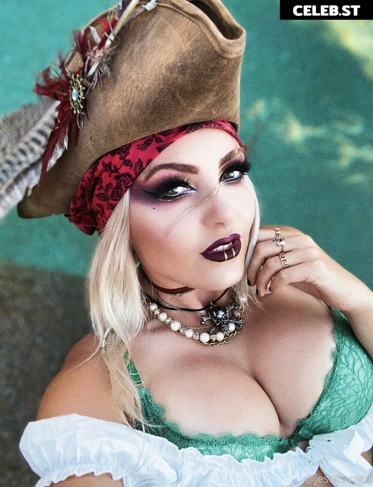 Jessica Nigri Image 20238364