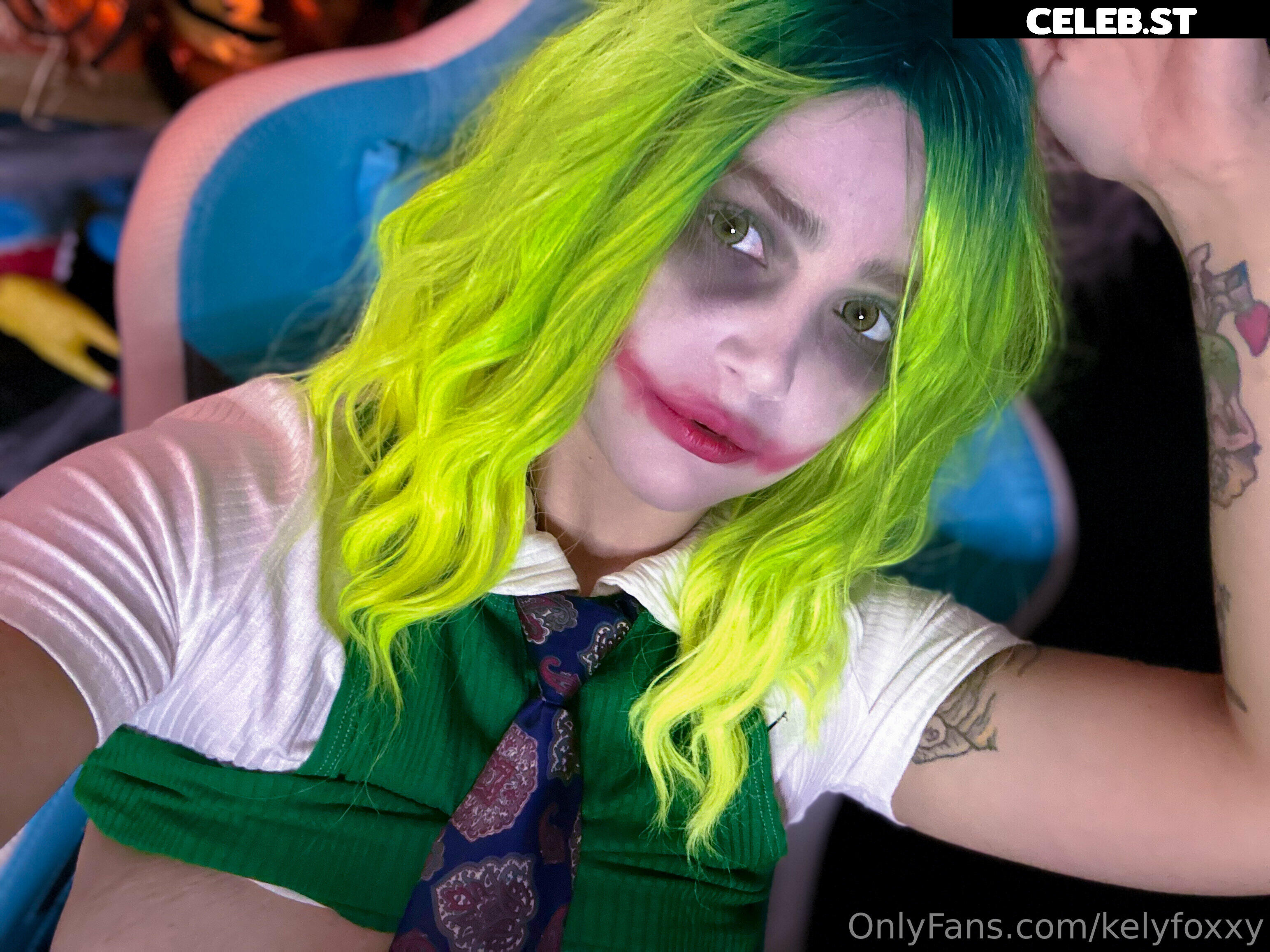 Kely fox Image 2023834