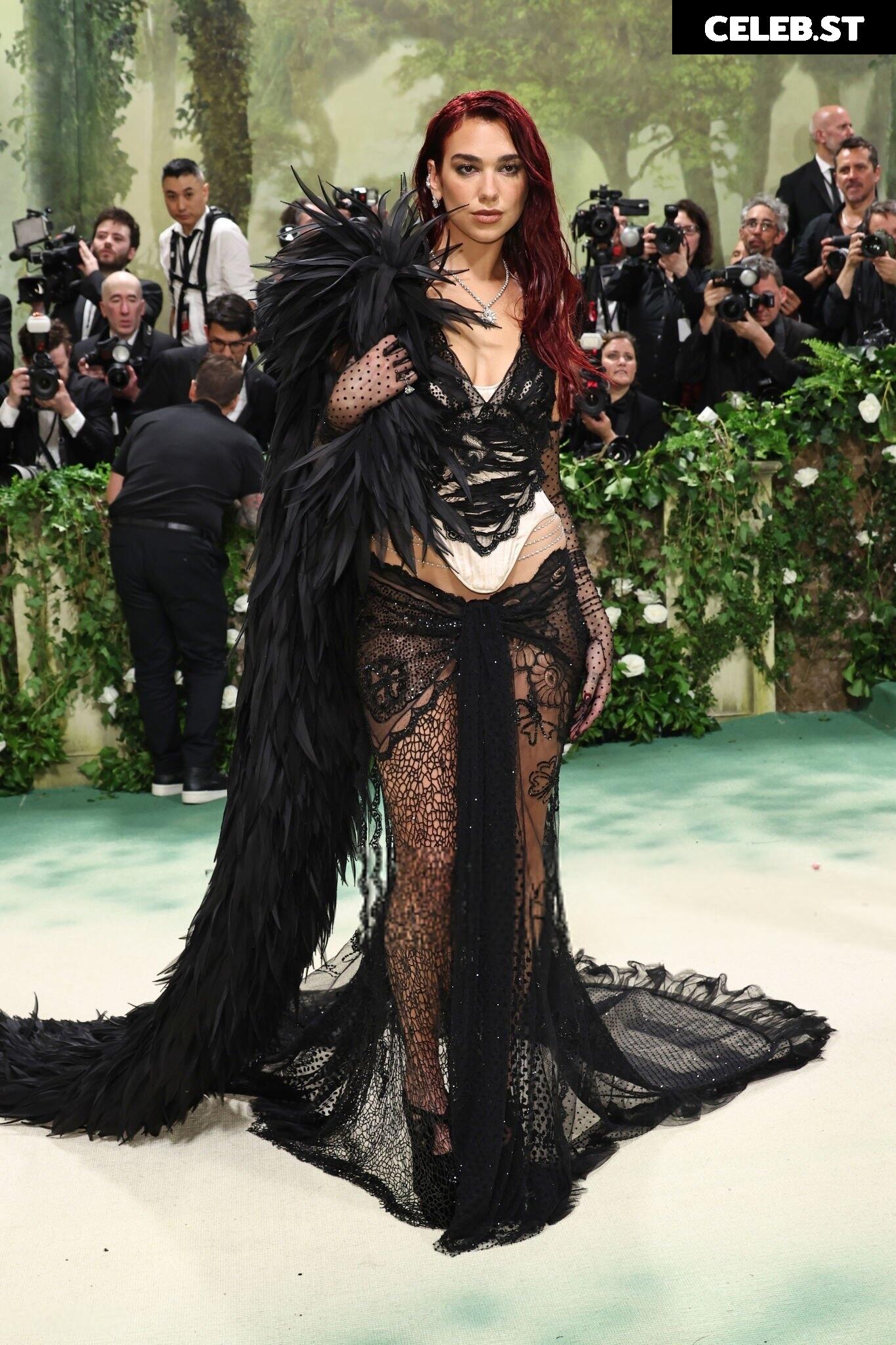 Dua Lipa Image 2023582