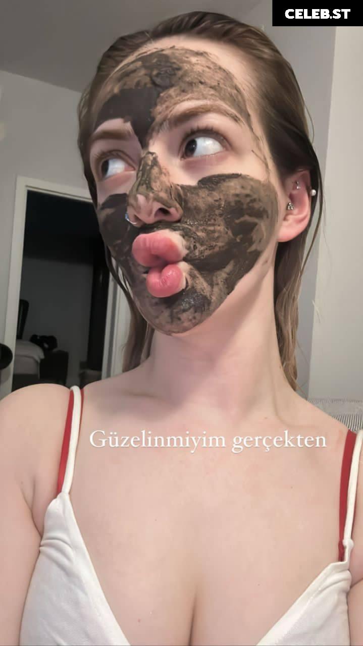 oznur guven / oznurunuzz / oz_nurunuz Image 20235490
