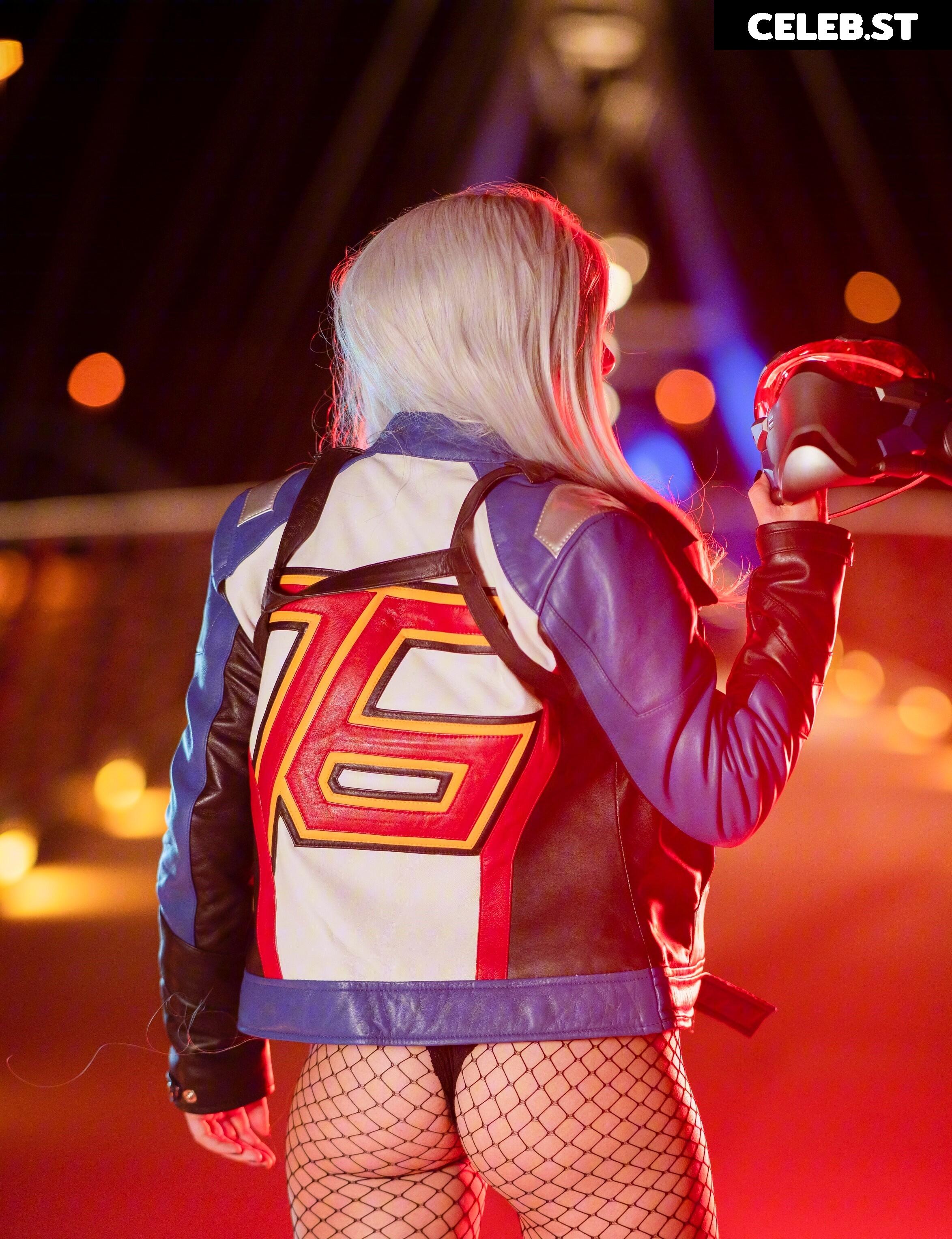 Jessica Nigri Image 2023541