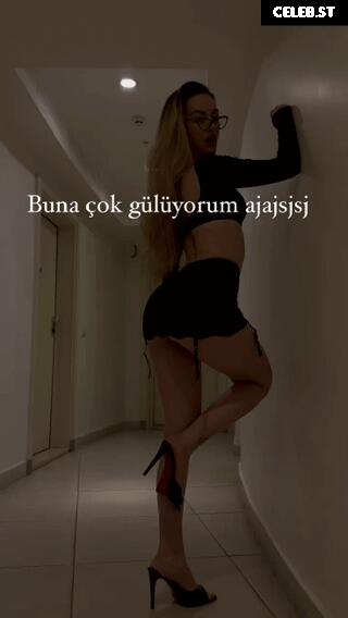 oznur guven / oznurunuzz / oz_nurunuz Image 20235469