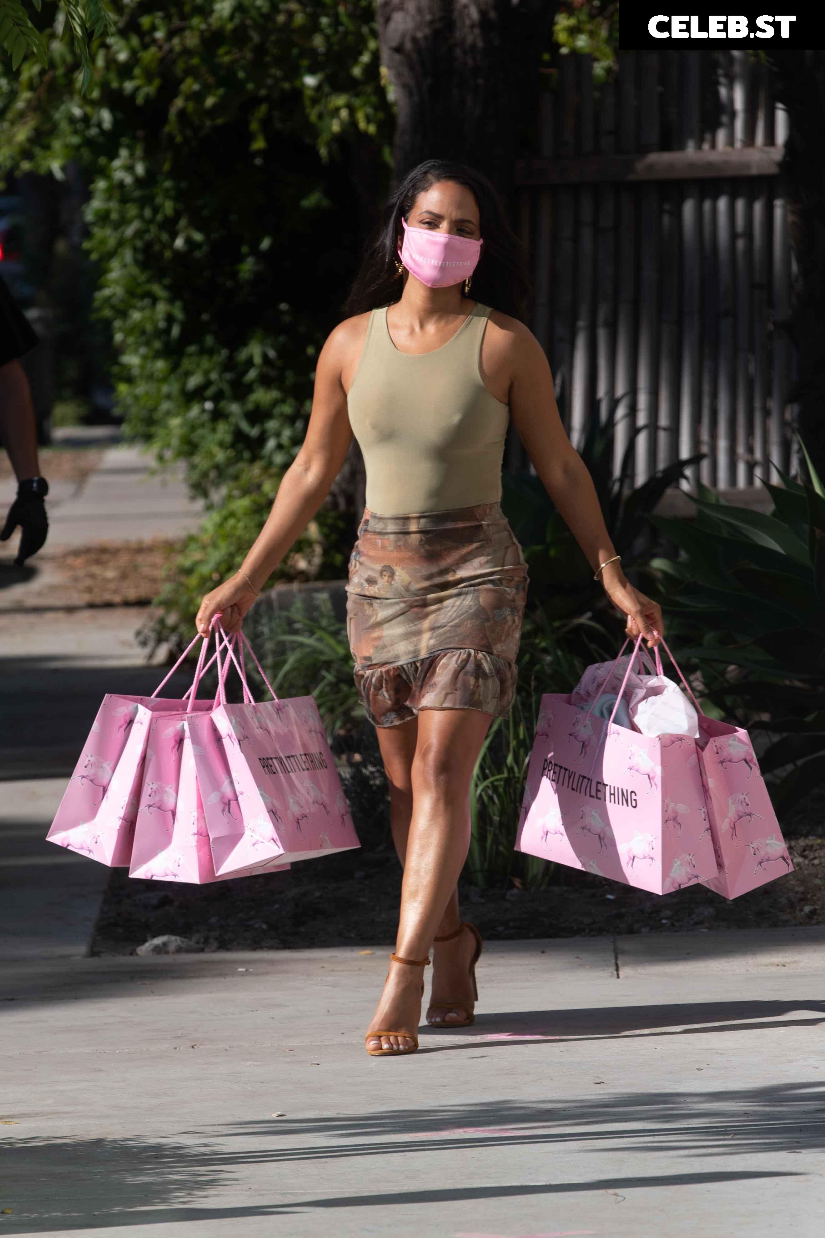 Christina Milian Image 2023481
