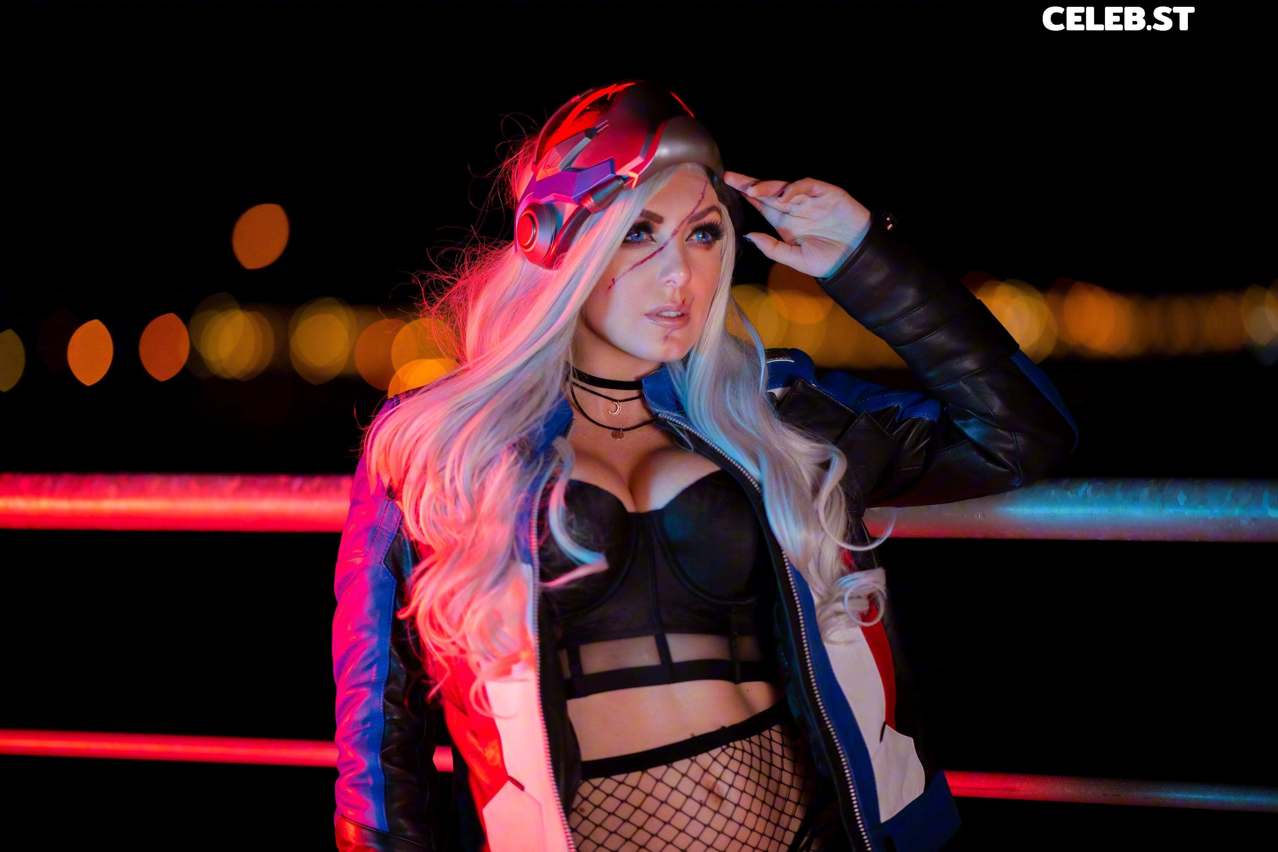 Jessica Nigri Image 2023426