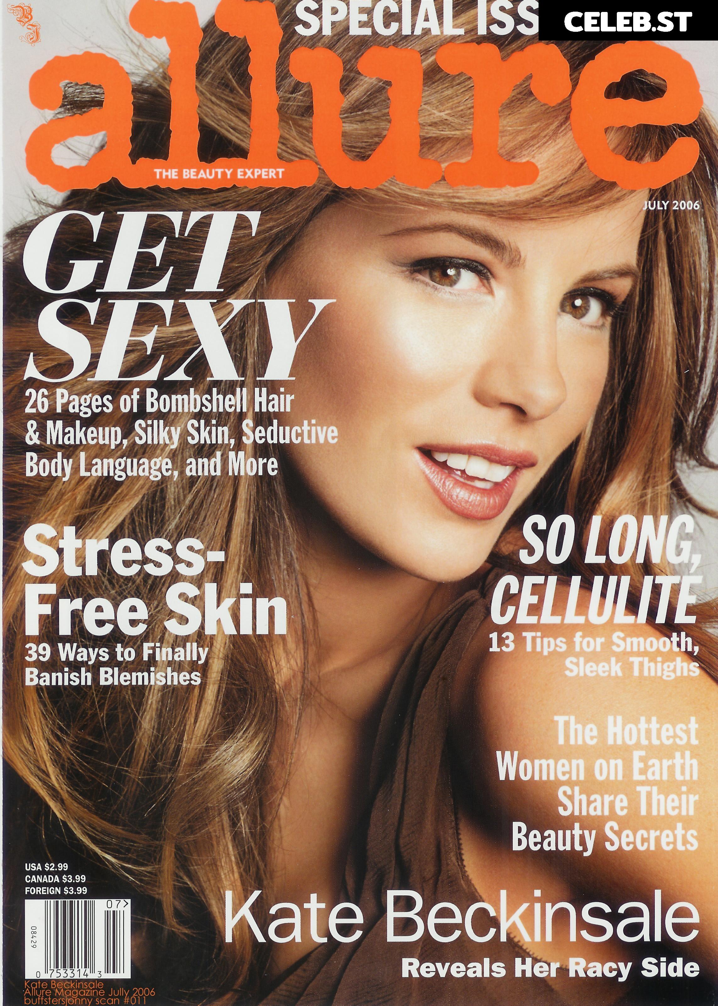 Kate Beckinsale Image 2023795