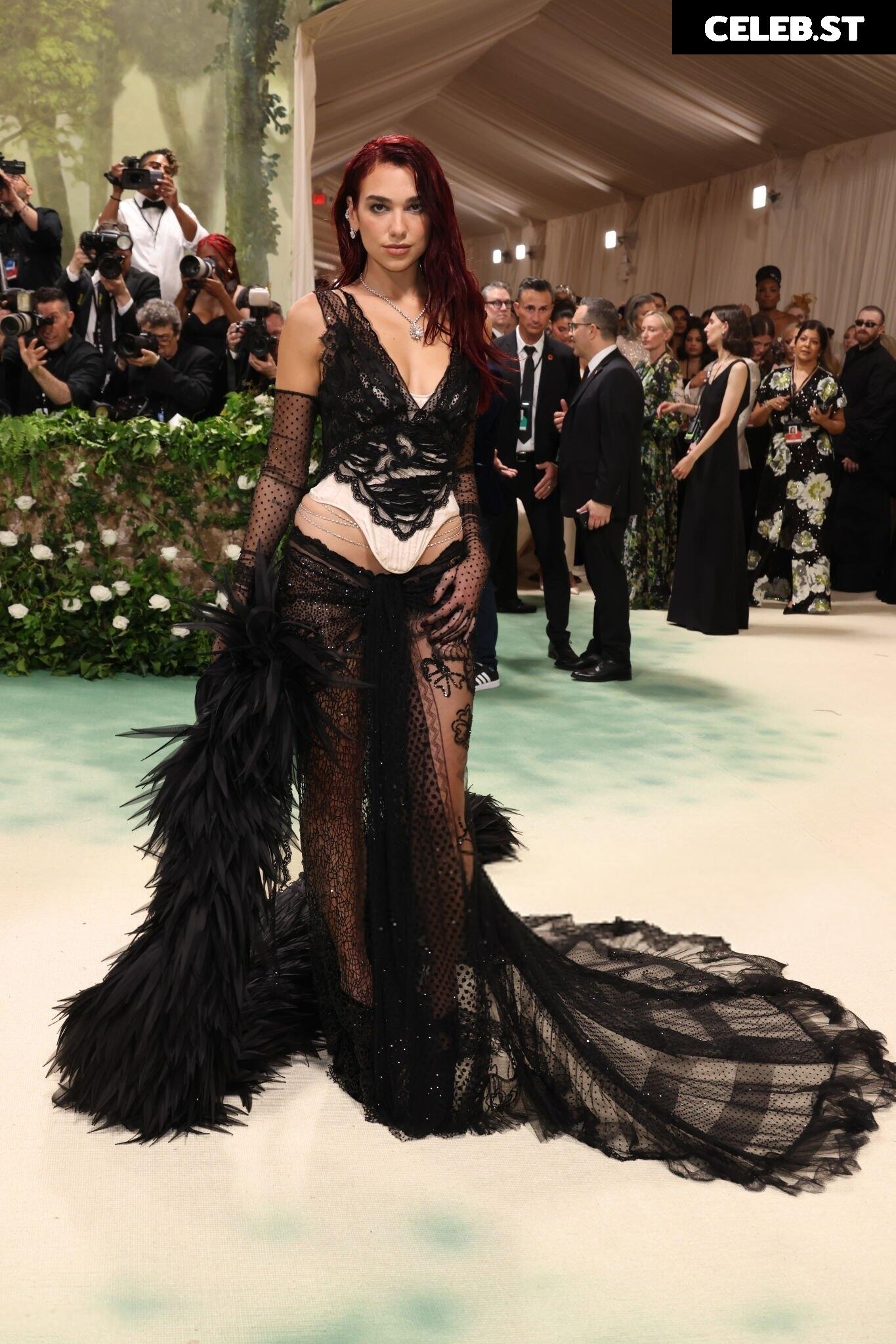 Dua Lipa Image 2023784