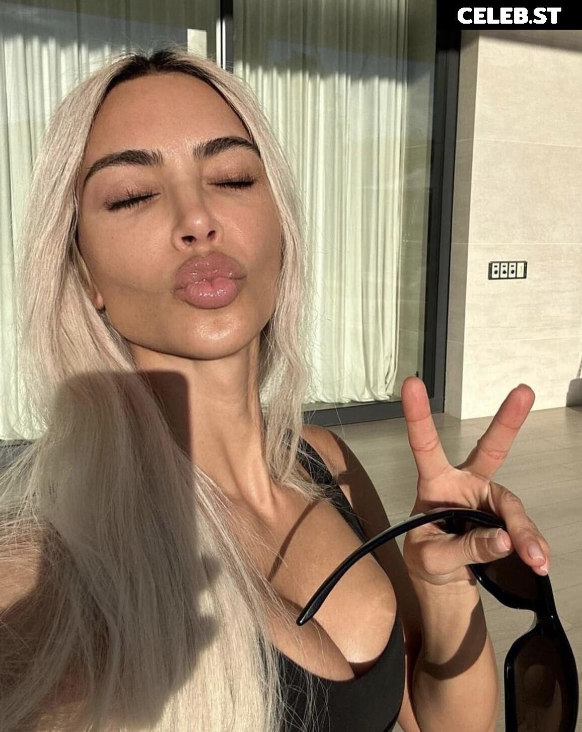Kim Kardashian Image 2023766