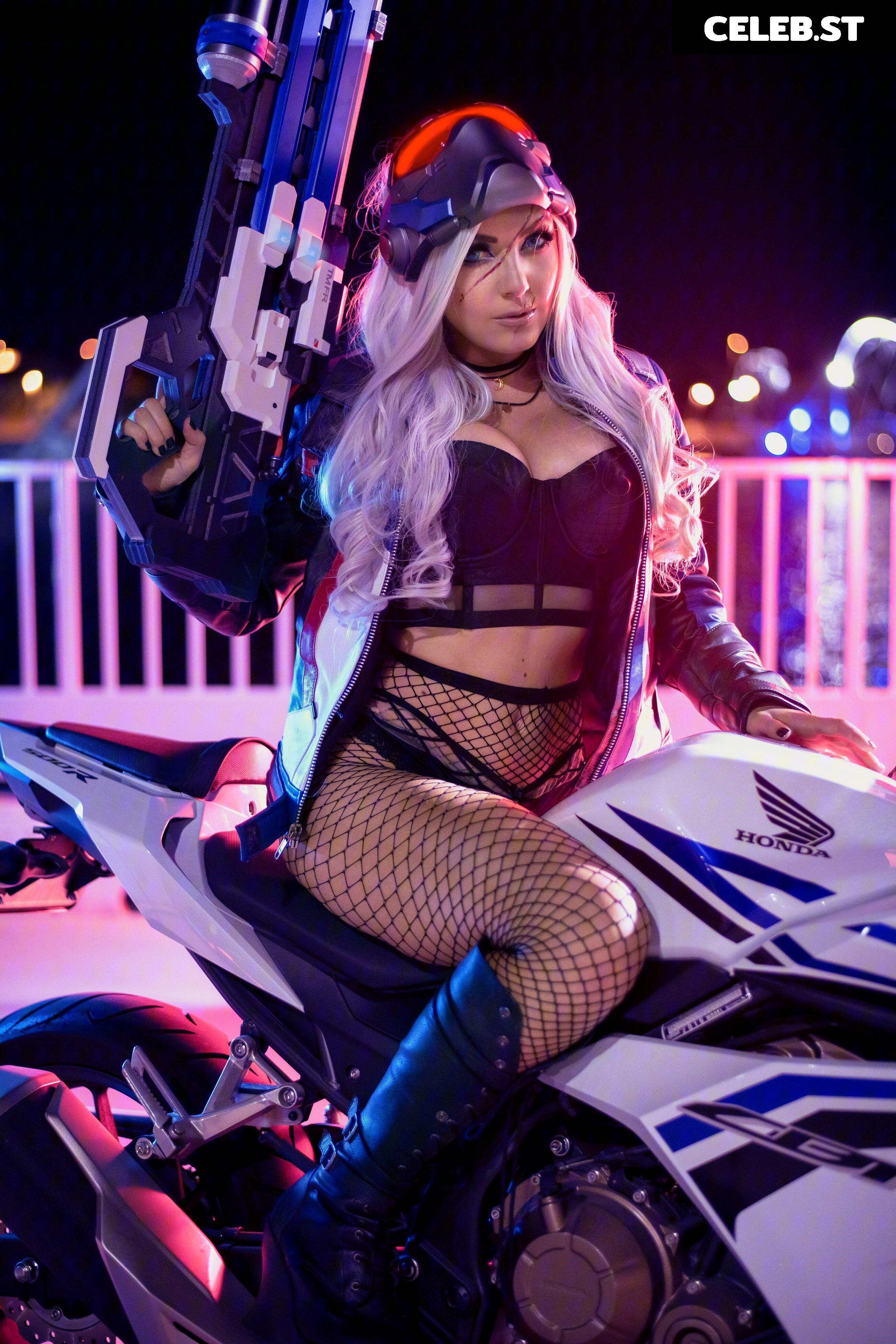 Jessica Nigri Image 2023695