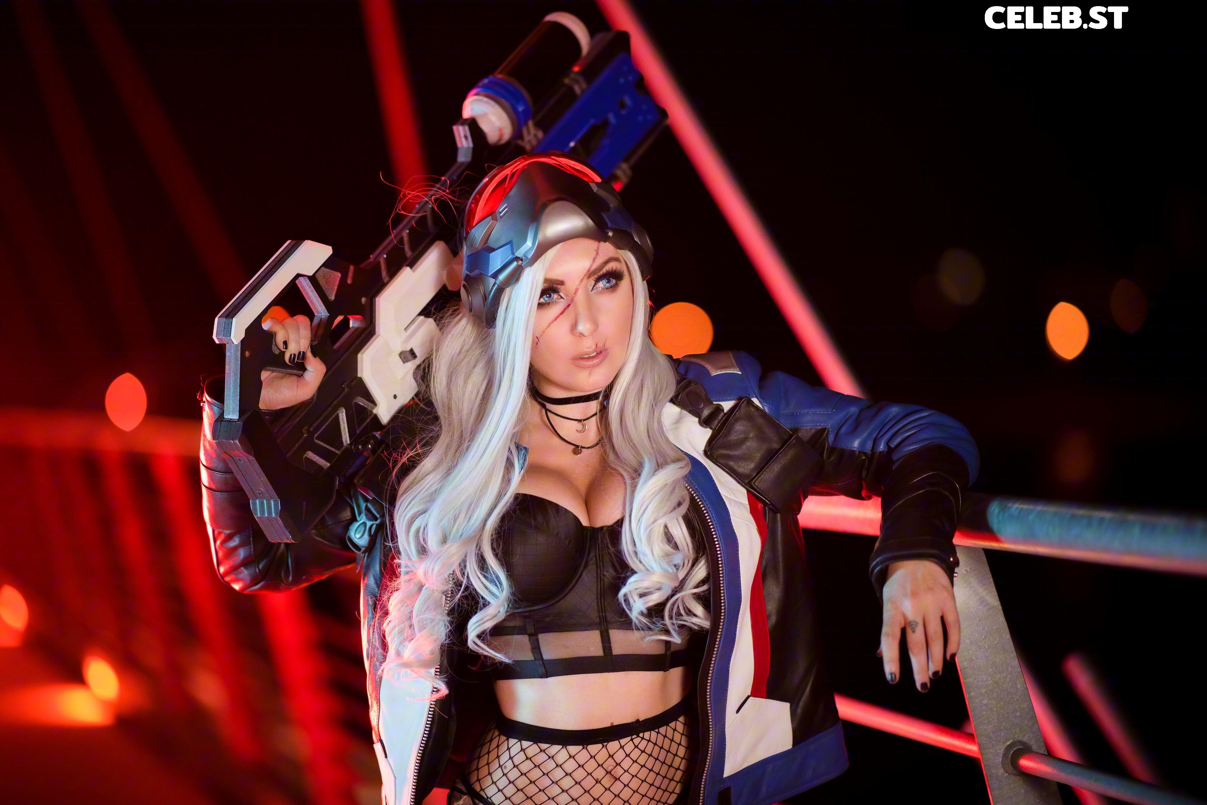 Jessica Nigri Image 2023601