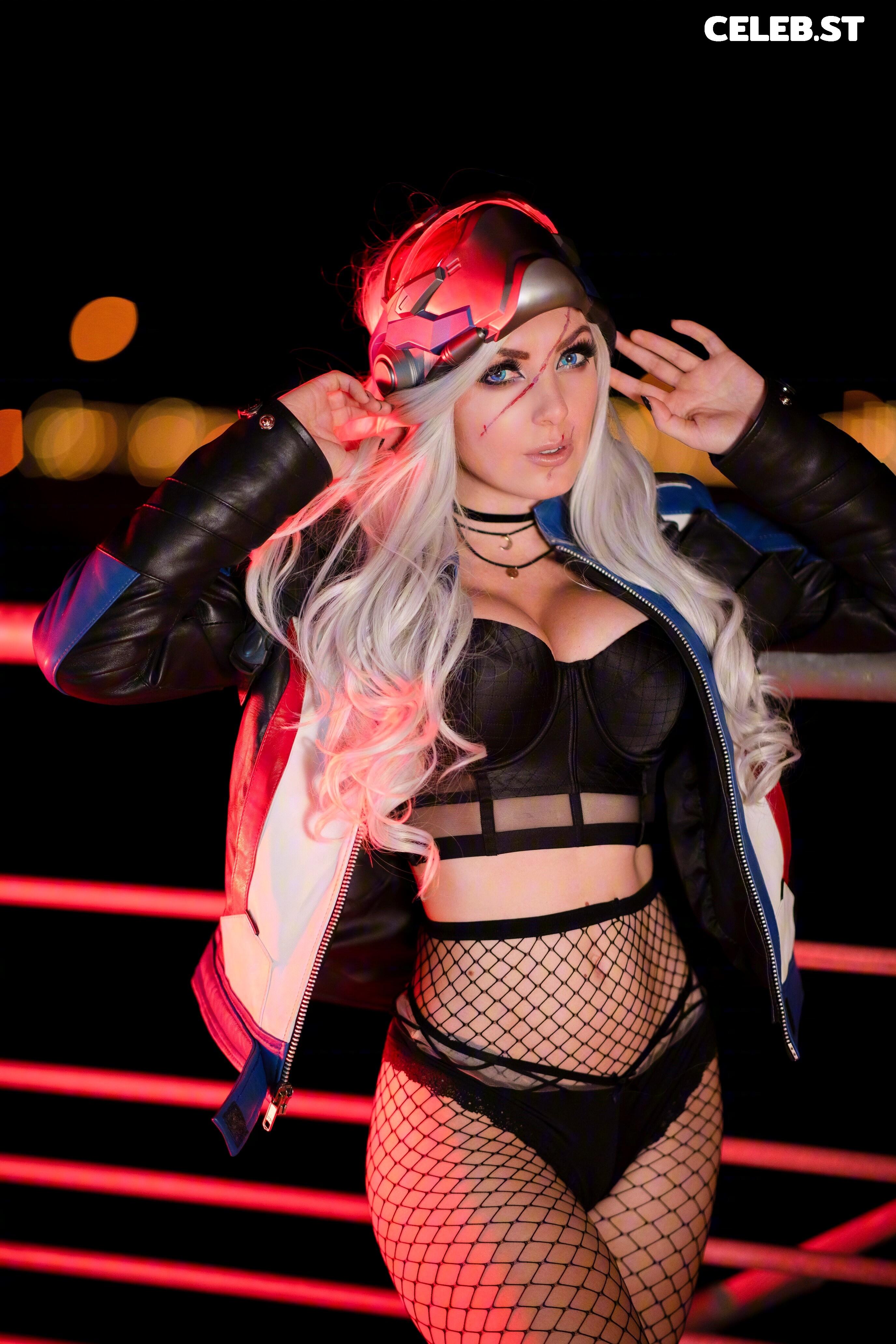 Jessica Nigri Image 2023634