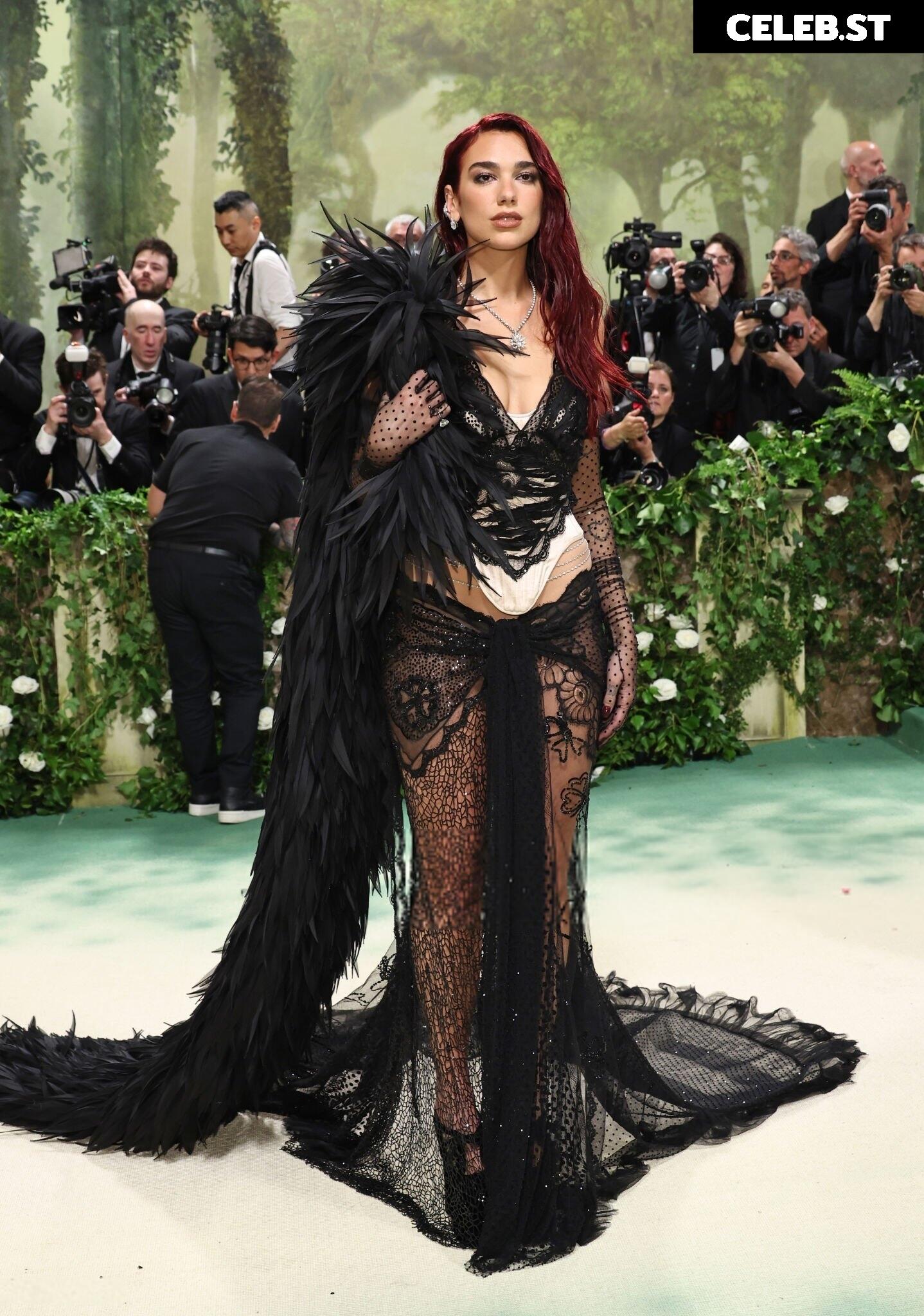 Dua Lipa Image 2023637