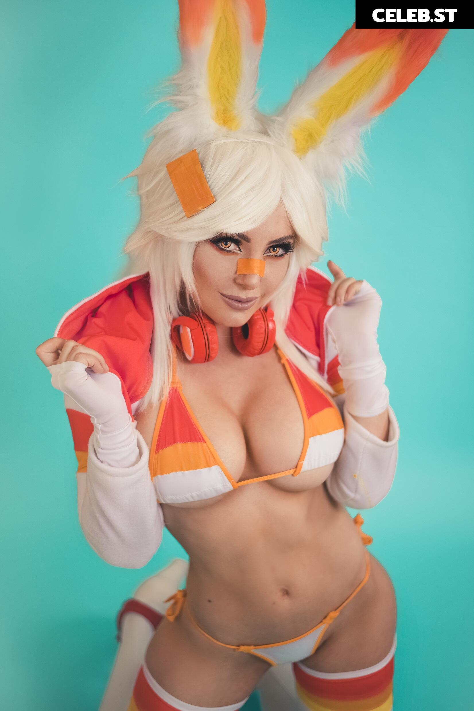 Jessica Nigri Image 2023148