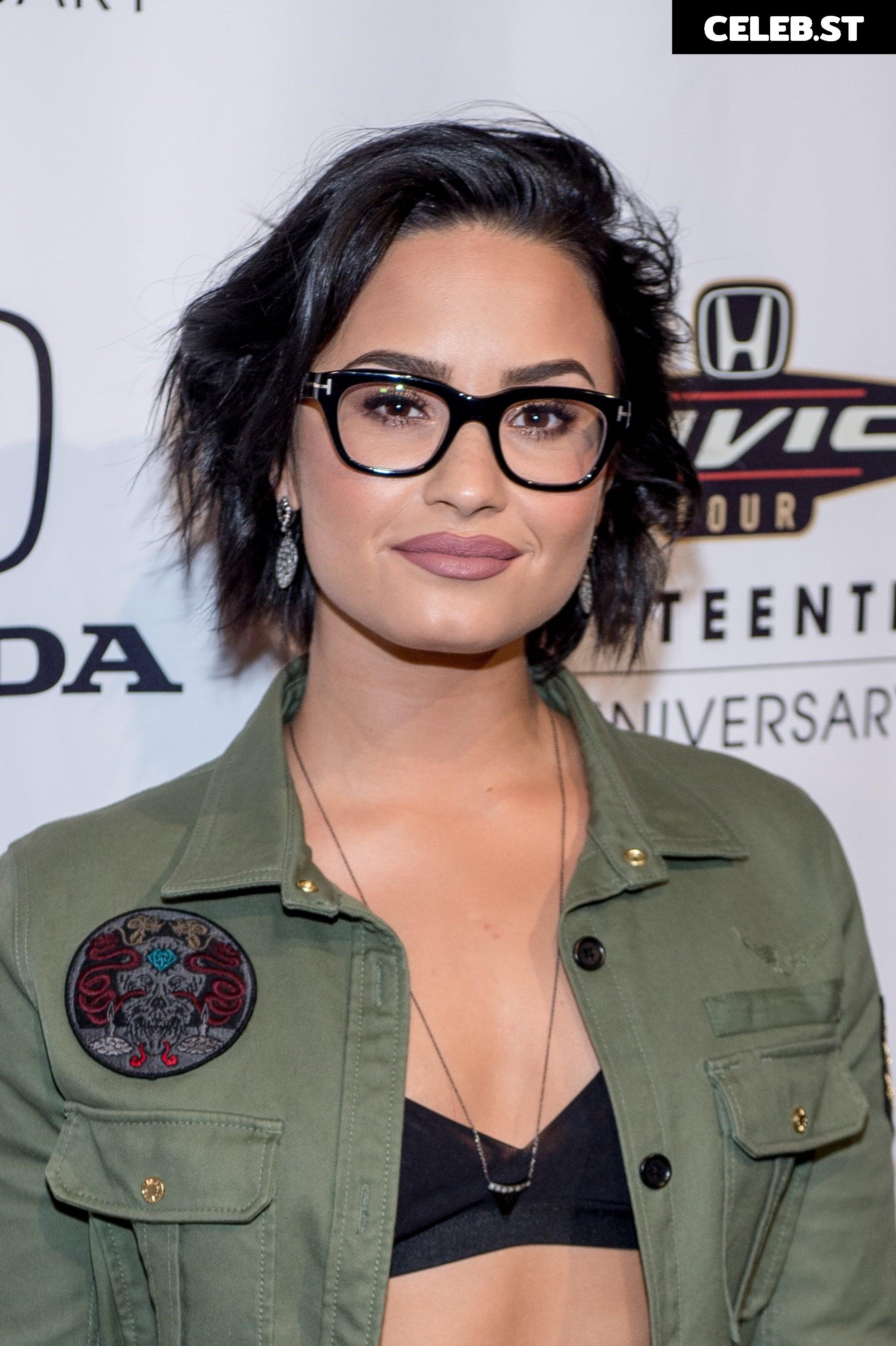 Demi Lovato Image 2023146