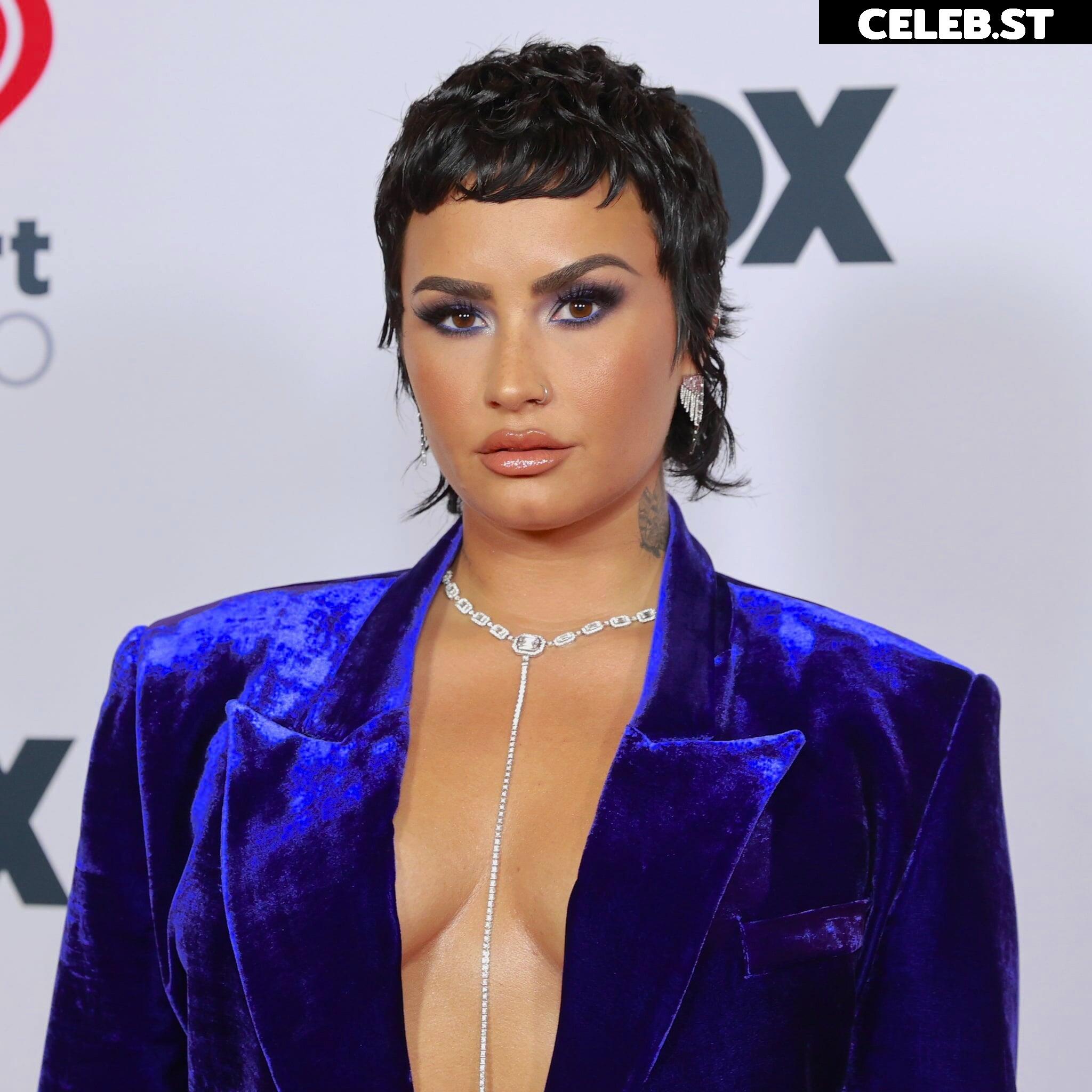 Demi Lovato Image 2023130