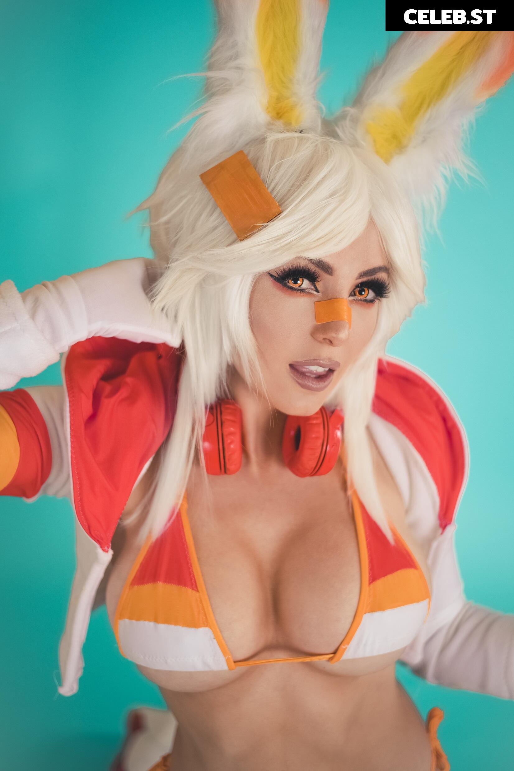 Jessica Nigri Image 2023089